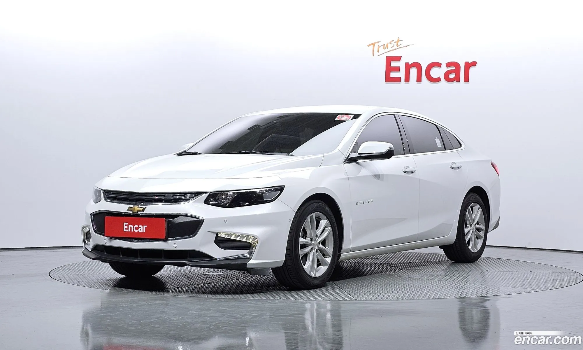Chevrolet Malibu Ix 15 Turbo Ltz 2017 - фотография 4885125