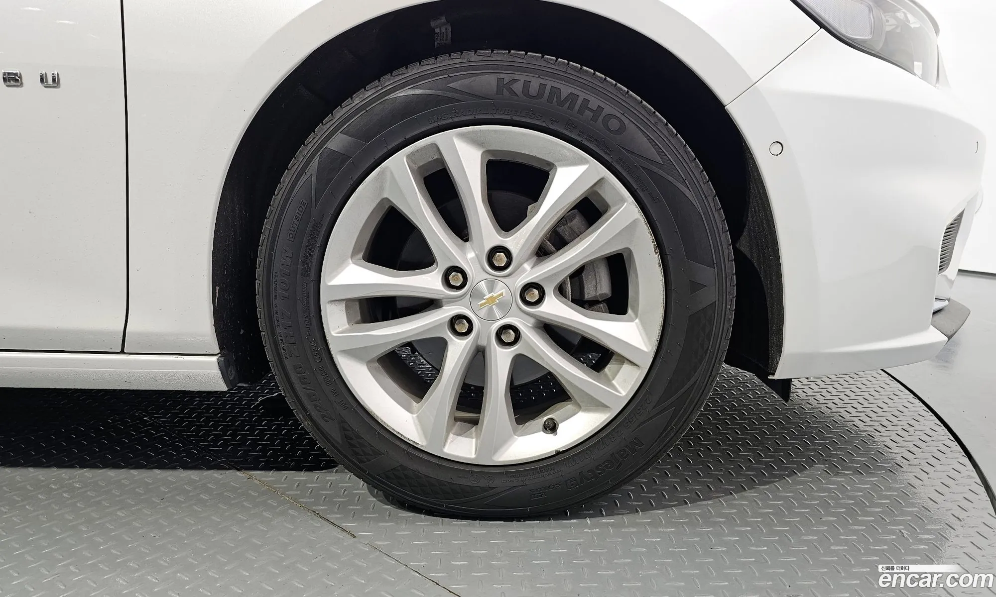 Chevrolet Malibu Ix 15 Turbo Ltz 2017 - фотография 4885129