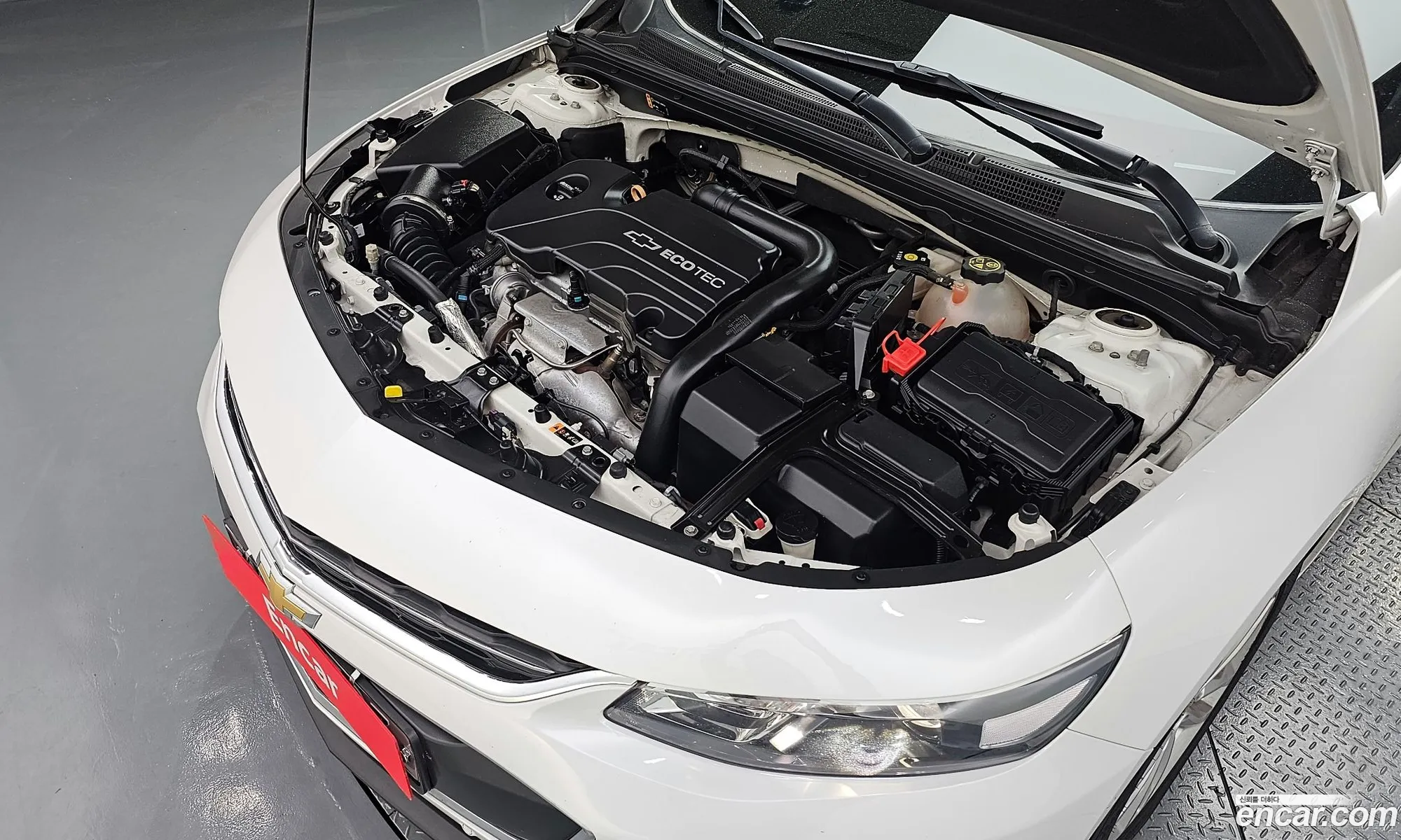 Chevrolet Malibu Ix 15 Turbo Ltz 2017 - фотография 4885130