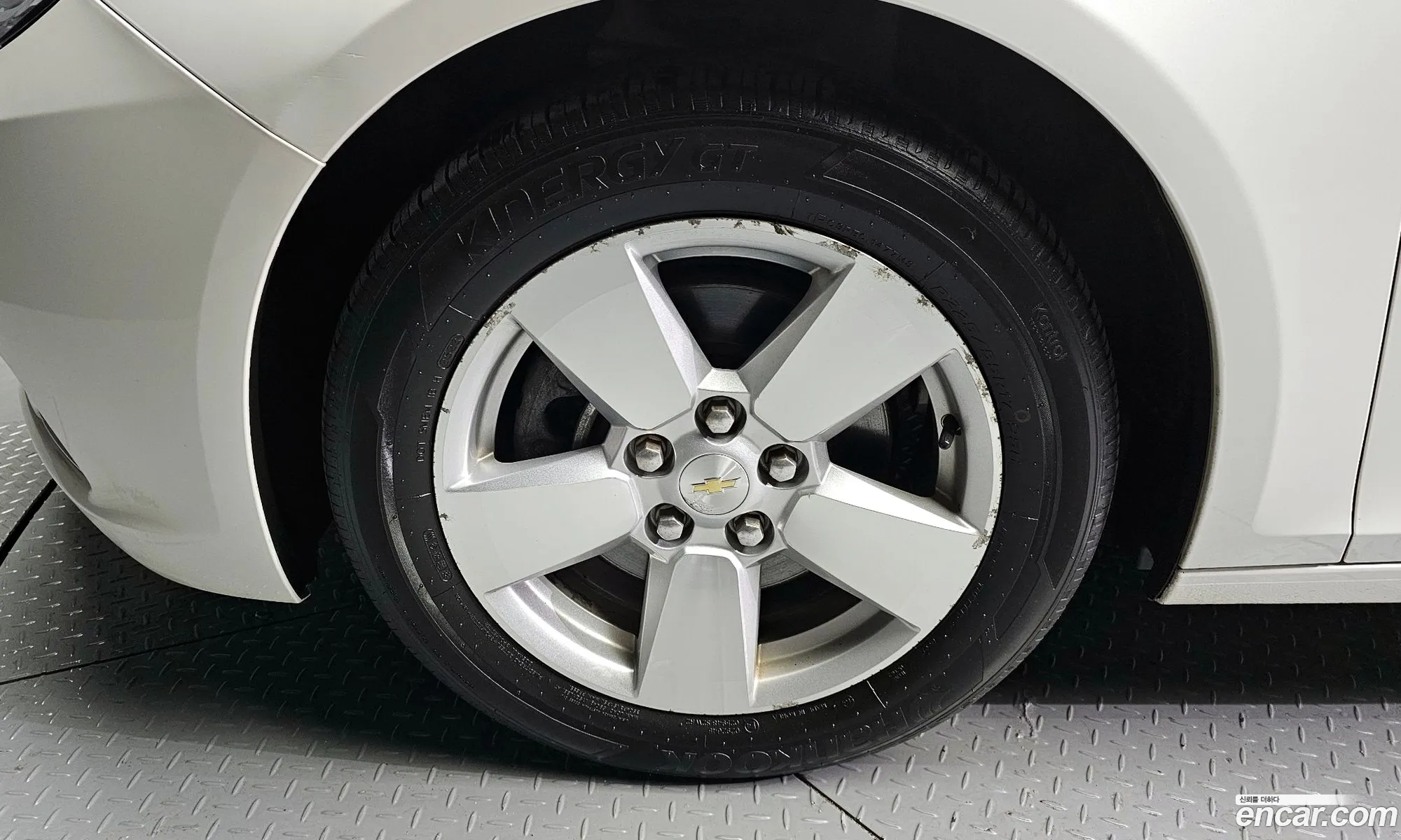 Chevrolet Malibu Viii 20 Diesel Lt Deluxe Pack 2014 - фотография 4941092
