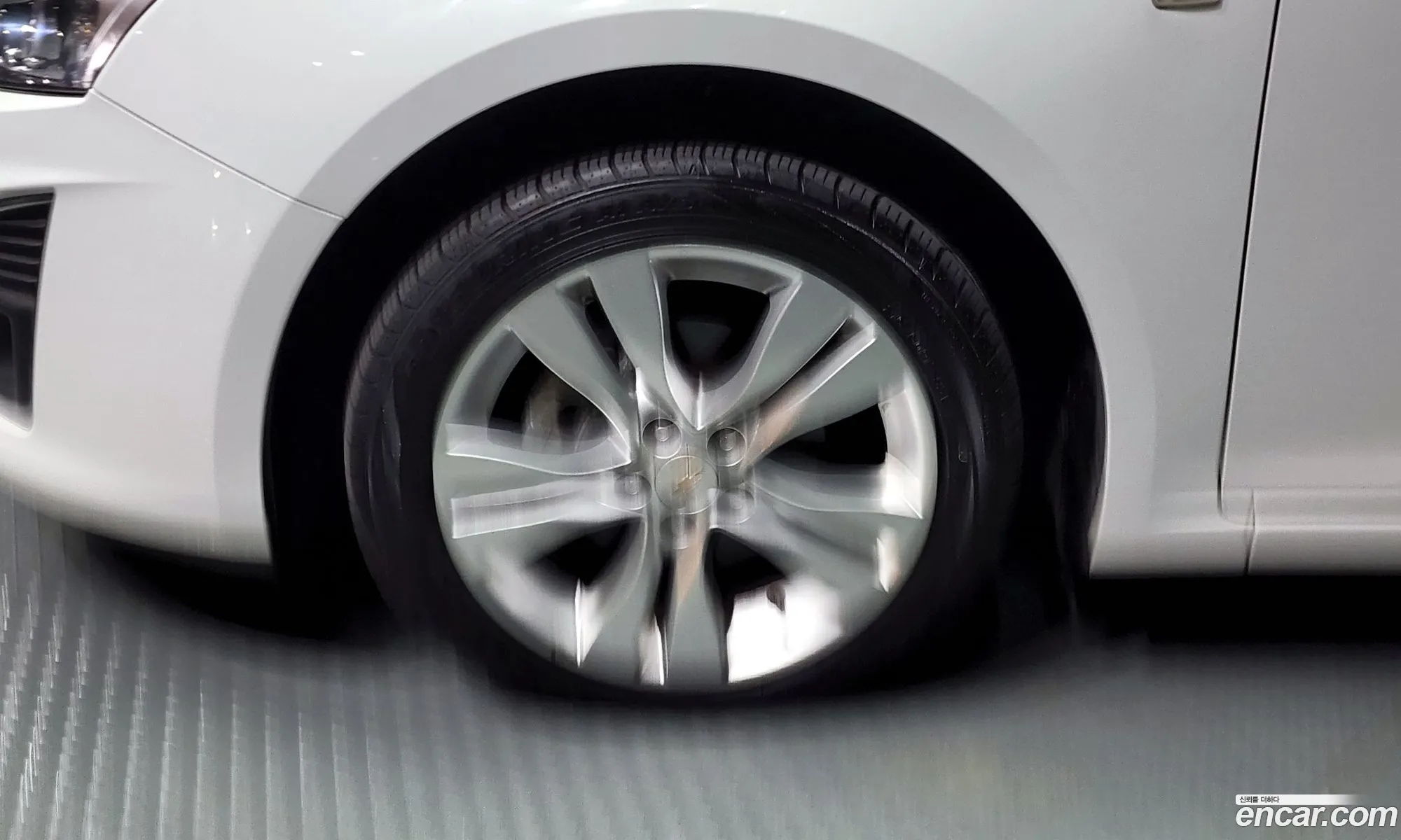 Chevrolet Cruze I 18 Ltz 2013 - фотография 5470948