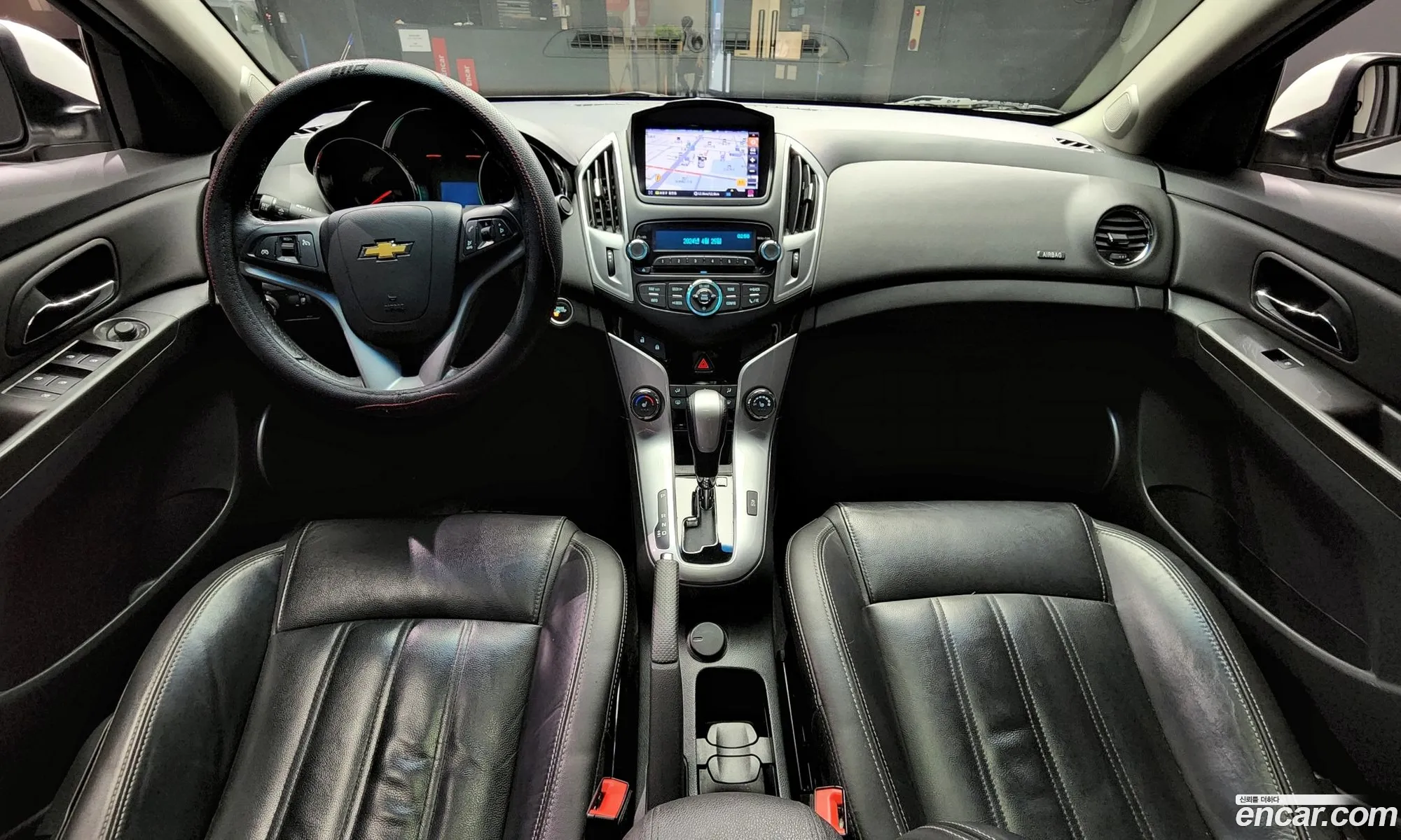 Korex Auto Trade - фотография 5679830
