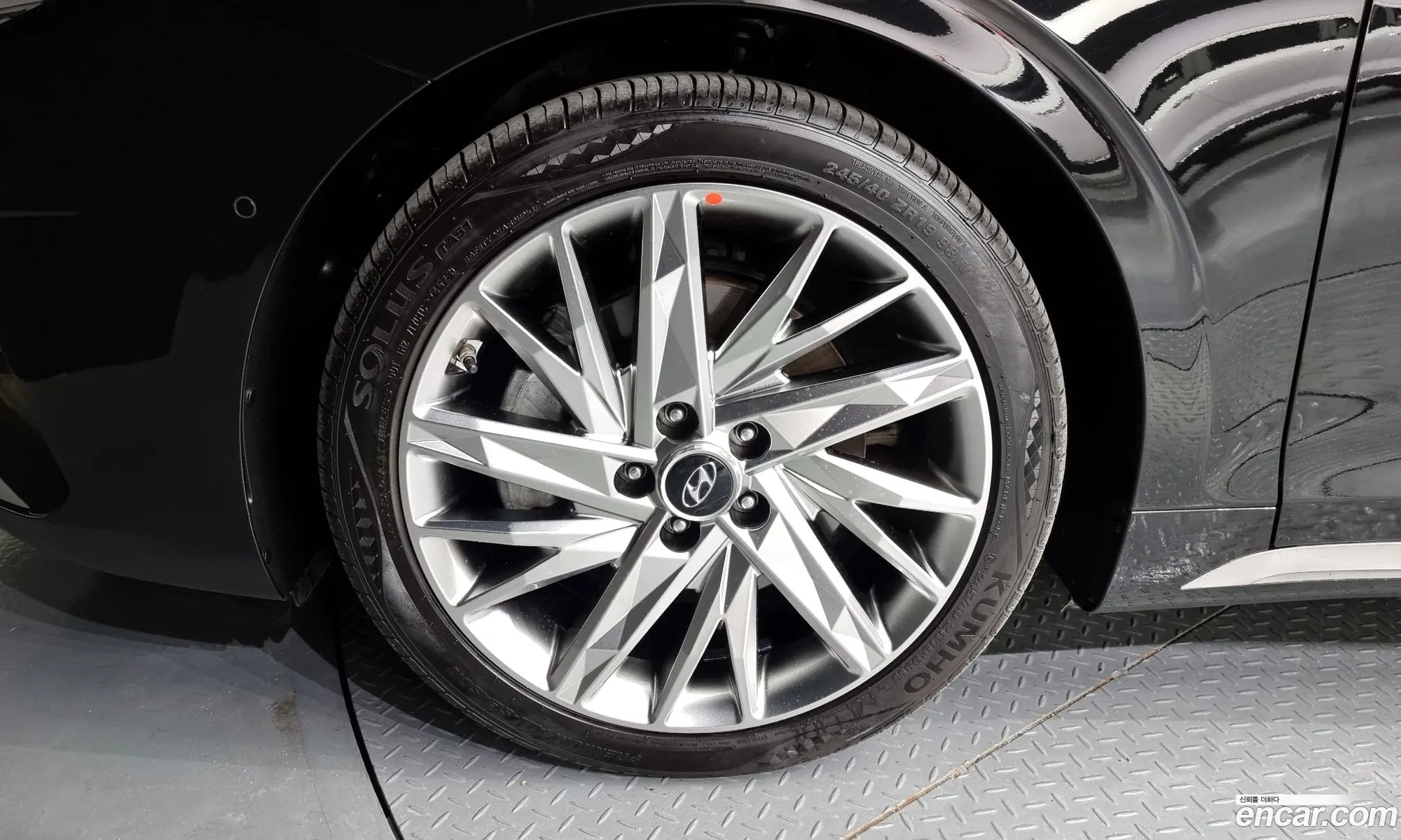 Hyundai Grandeur Vi 33 2022 - фотография 11834766