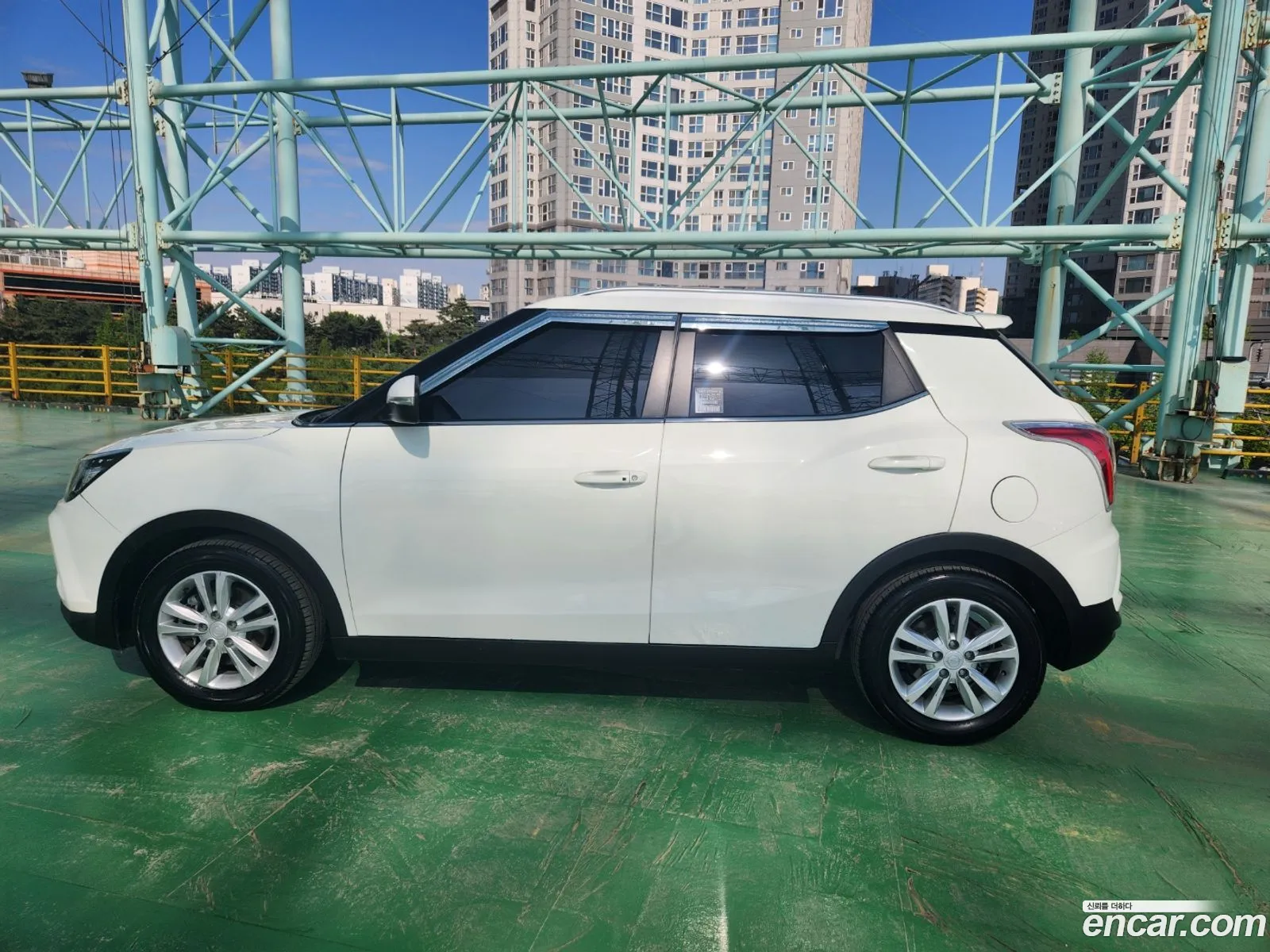 Korex Auto Trade - фотография 7728258