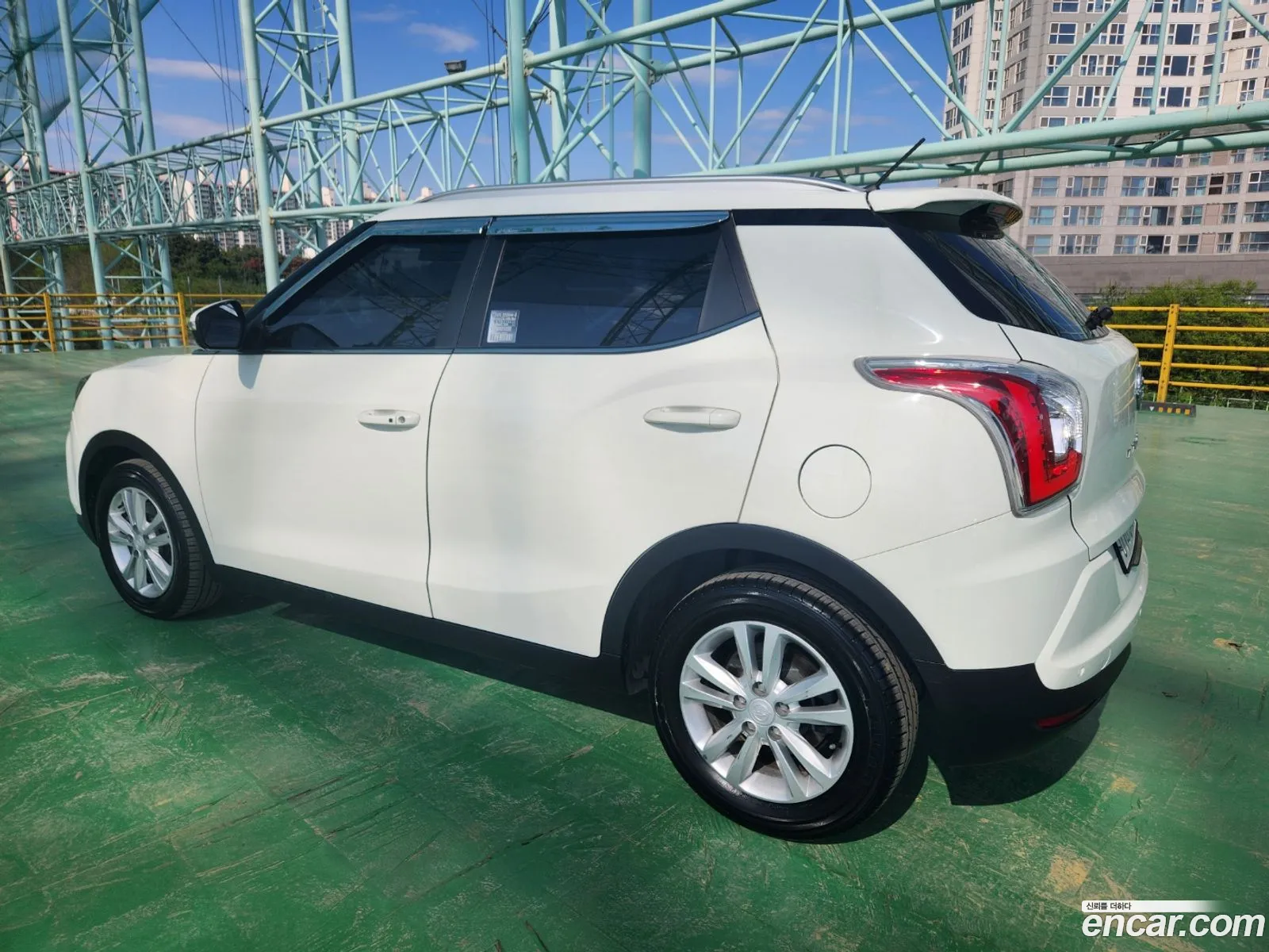 Korex Auto Trade - фотография 7728259