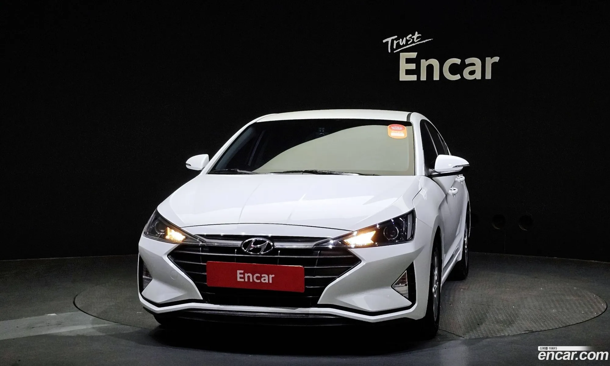 Hyundai Avante Vi 16 Lpi 2020 - фотография 12182596