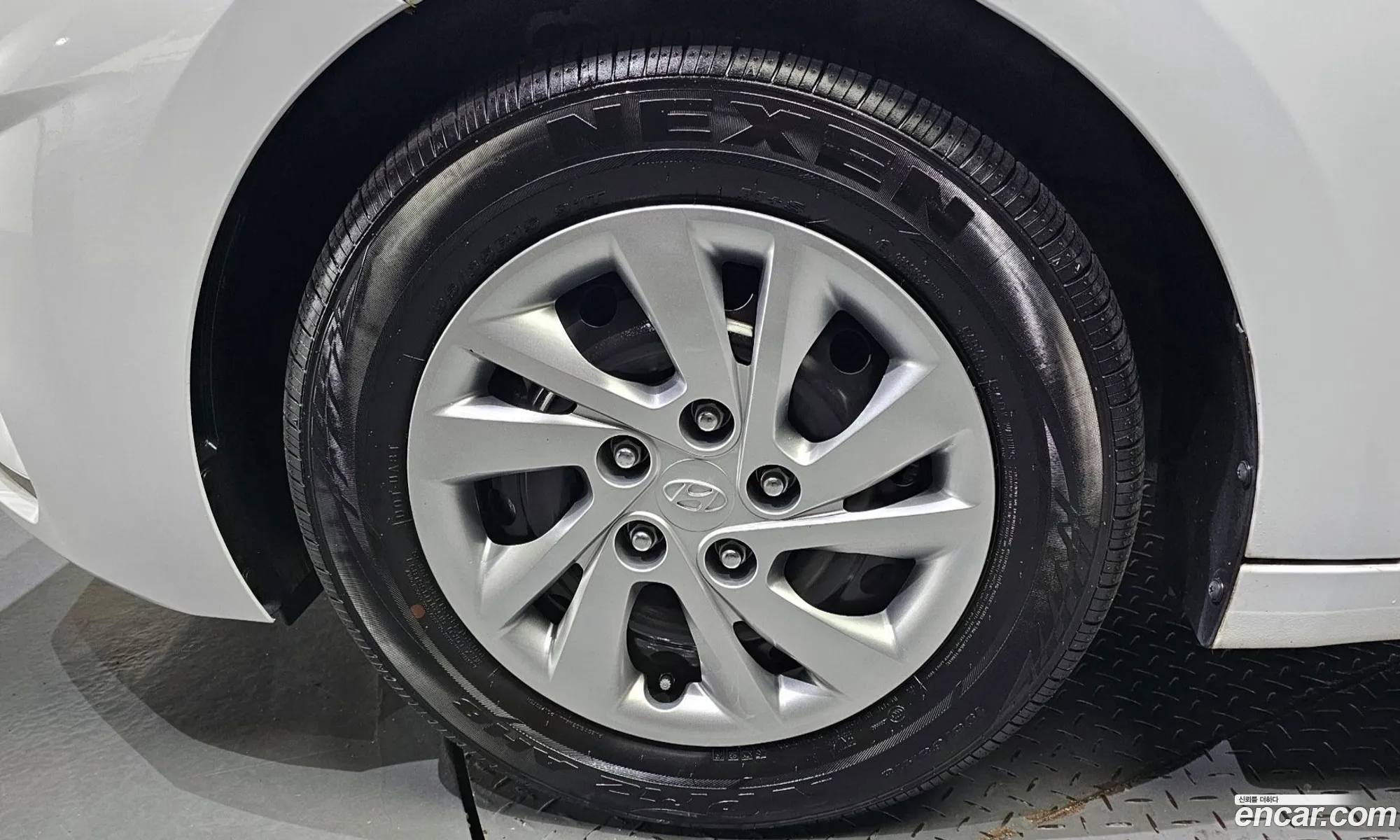 Hyundai Avante Vi 16 Lpi 2020 - фотография 12182598