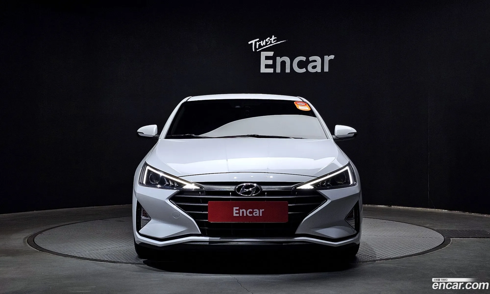 Hyundai Avante Vi 16 Lpi 2019 - фотография 19135523