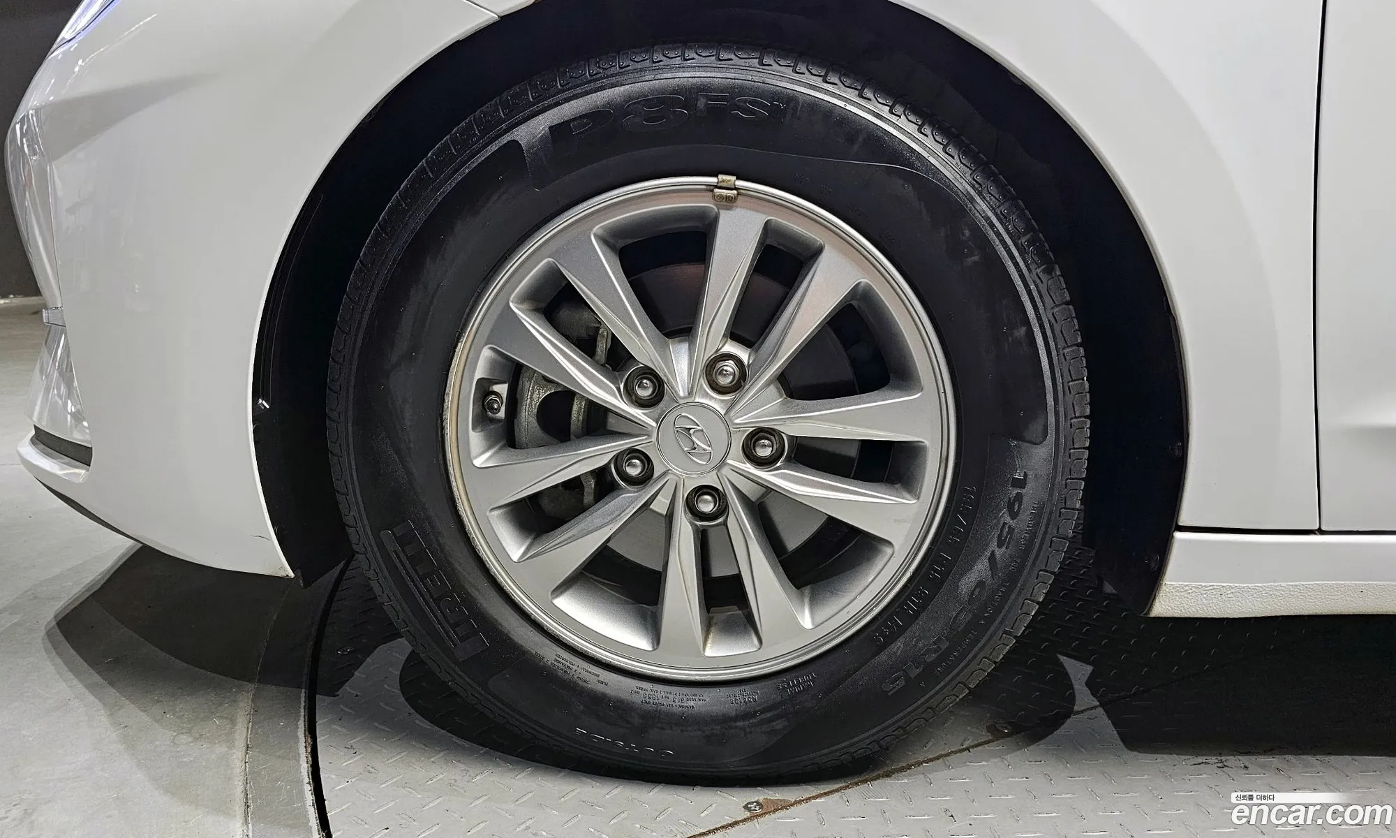 Hyundai Avante Vi 16 Lpi 2019 - фотография 19135525