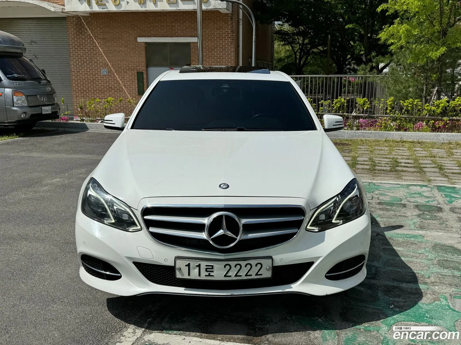 Mercedes-Benz E-Klasse E220 Cdi Avantgarde 2016 - фотография 13223506
