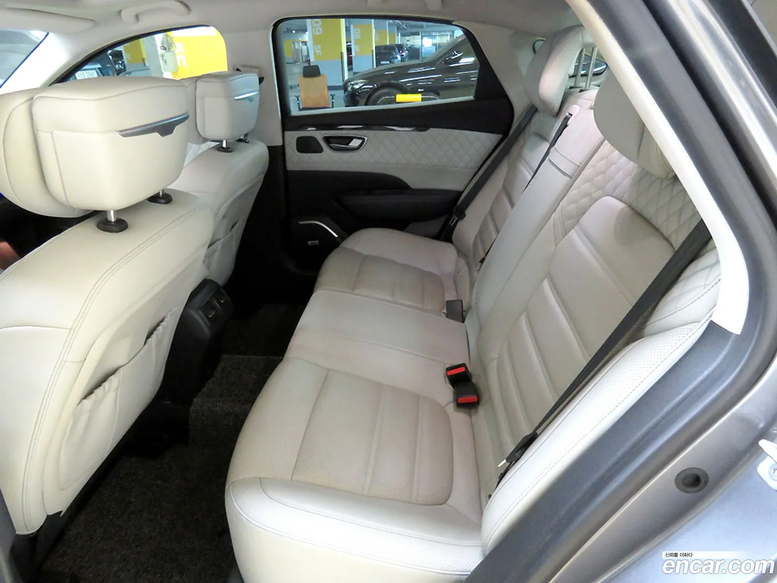 Renault Samsung Sm6 20 Gde Premier 2016 - фотография 2969461