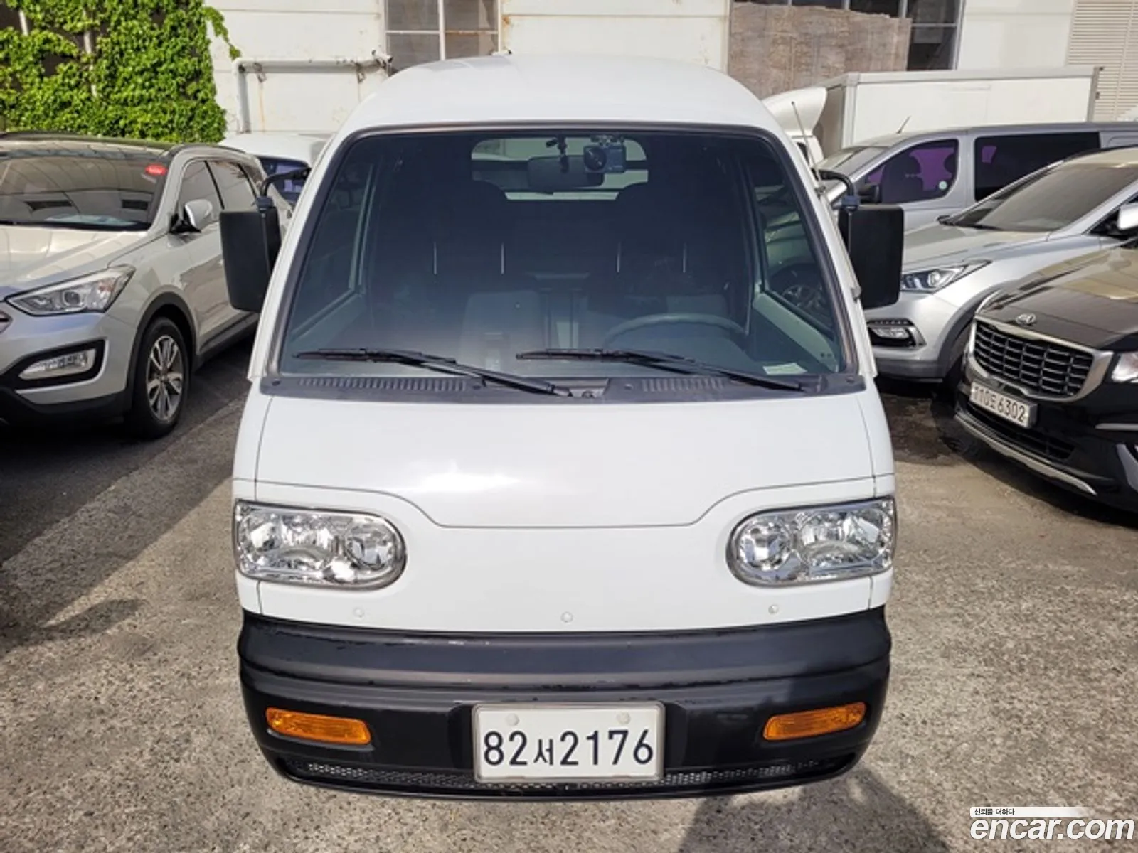 Chevrolet Damas 2-Seater Panel Van 2019 - фотография 4500890