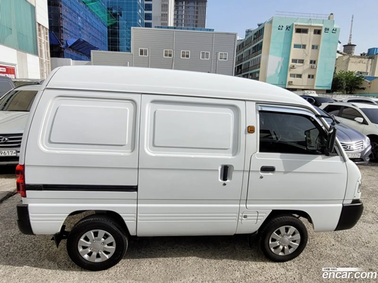 Korex Auto Trade - фотография 4540333