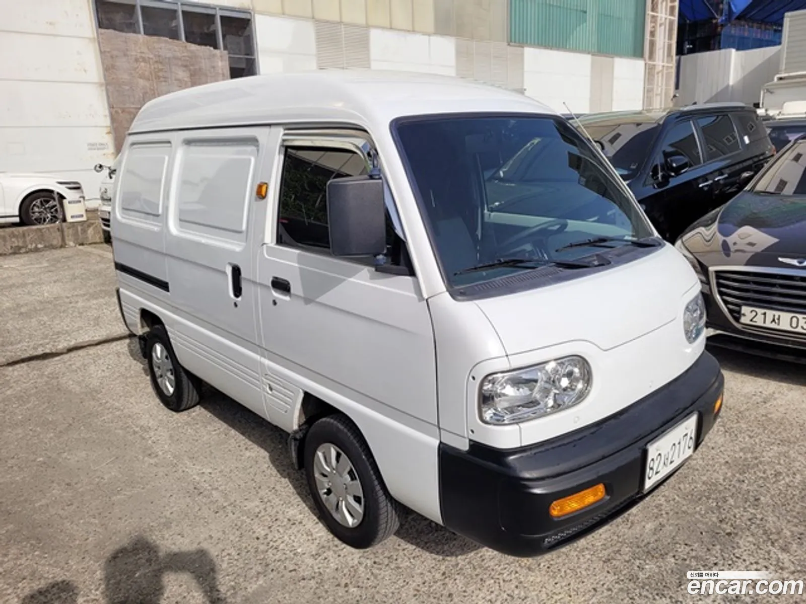 Korex Auto Trade - фотография 4540334