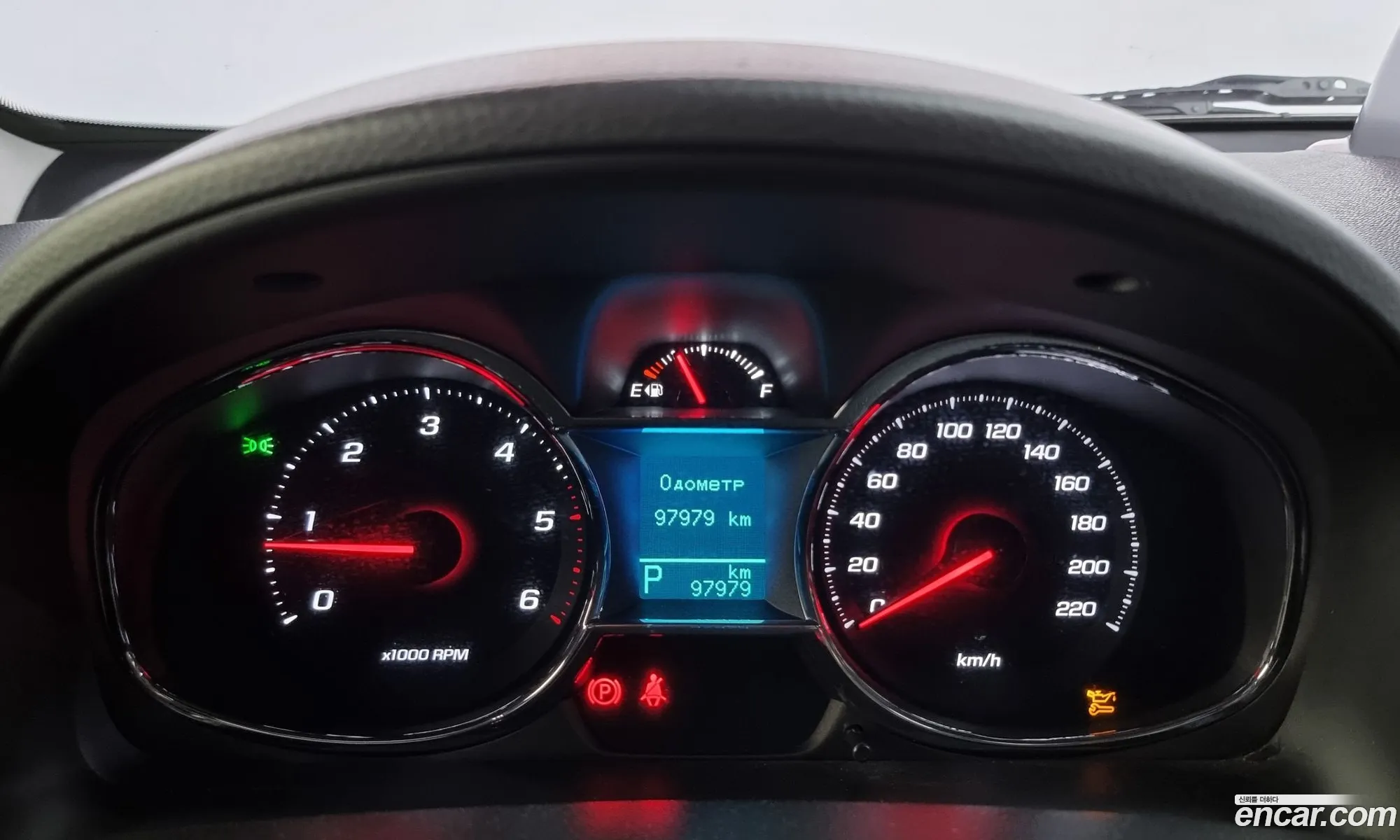 Korex Auto Trade - фотография 5870644