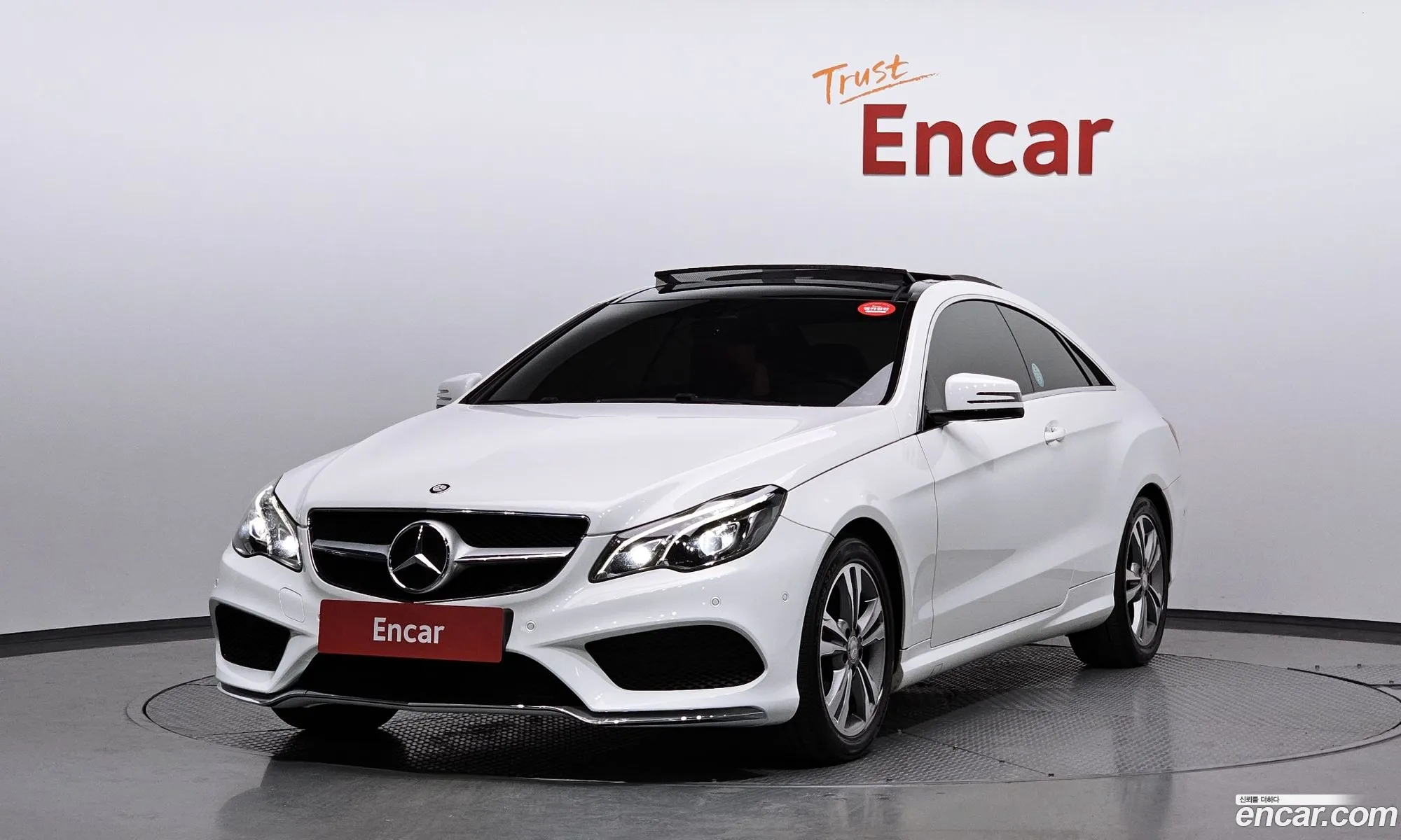 Mercedes-Benz E-Klasse Iv W212 S212 C207 E200 Coupe 2014 - фотография 12655411