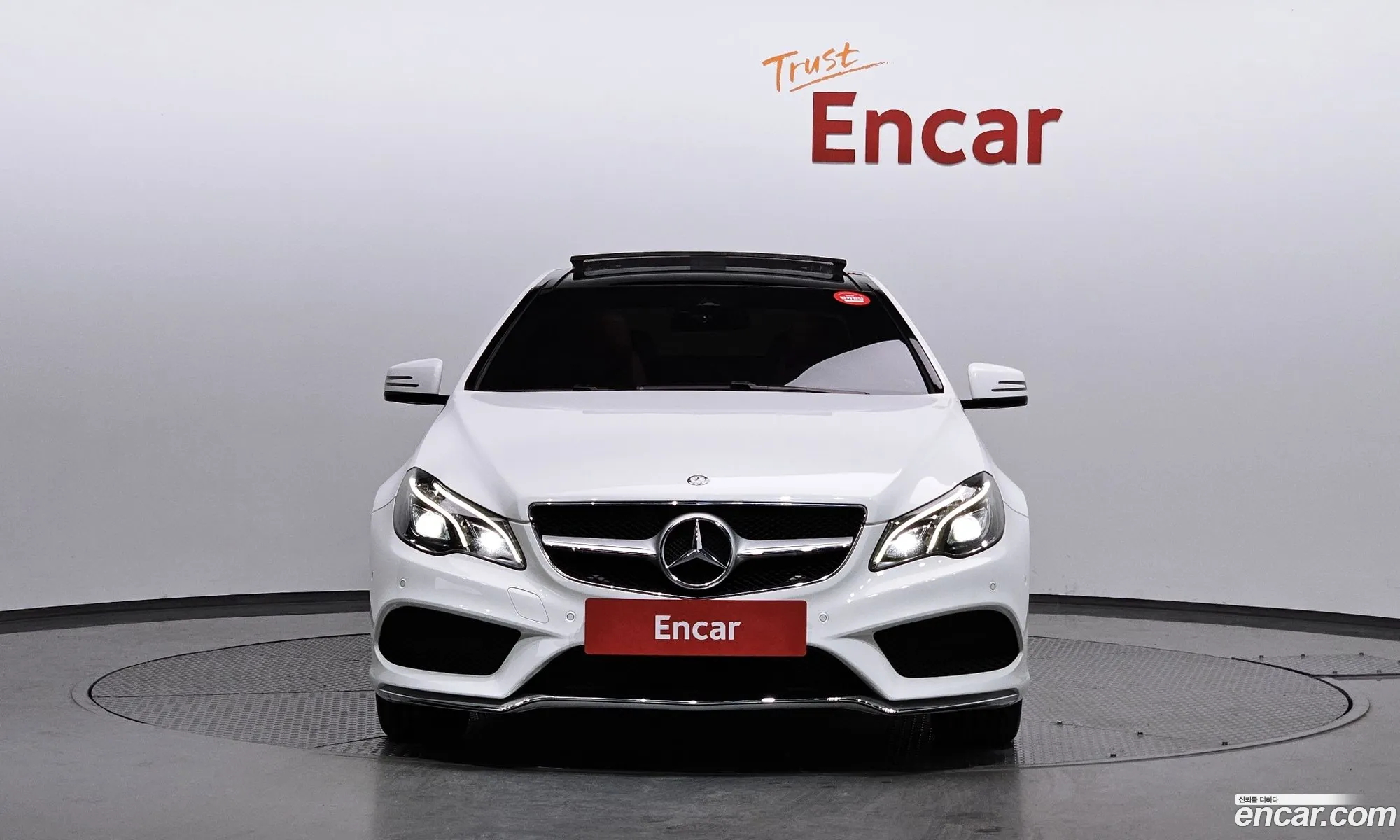 Mercedes-Benz E-Klasse Iv W212 S212 C207 E200 Coupe 2014 - фотография 12655413