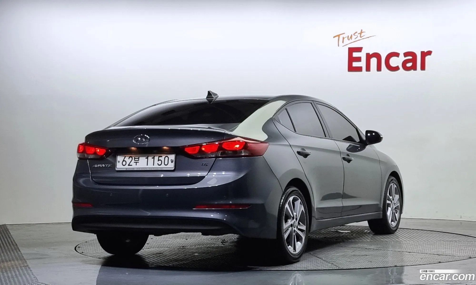 Hyundai Avante Vi 16 Gdi Value Plus 2018 - фотография 14153684