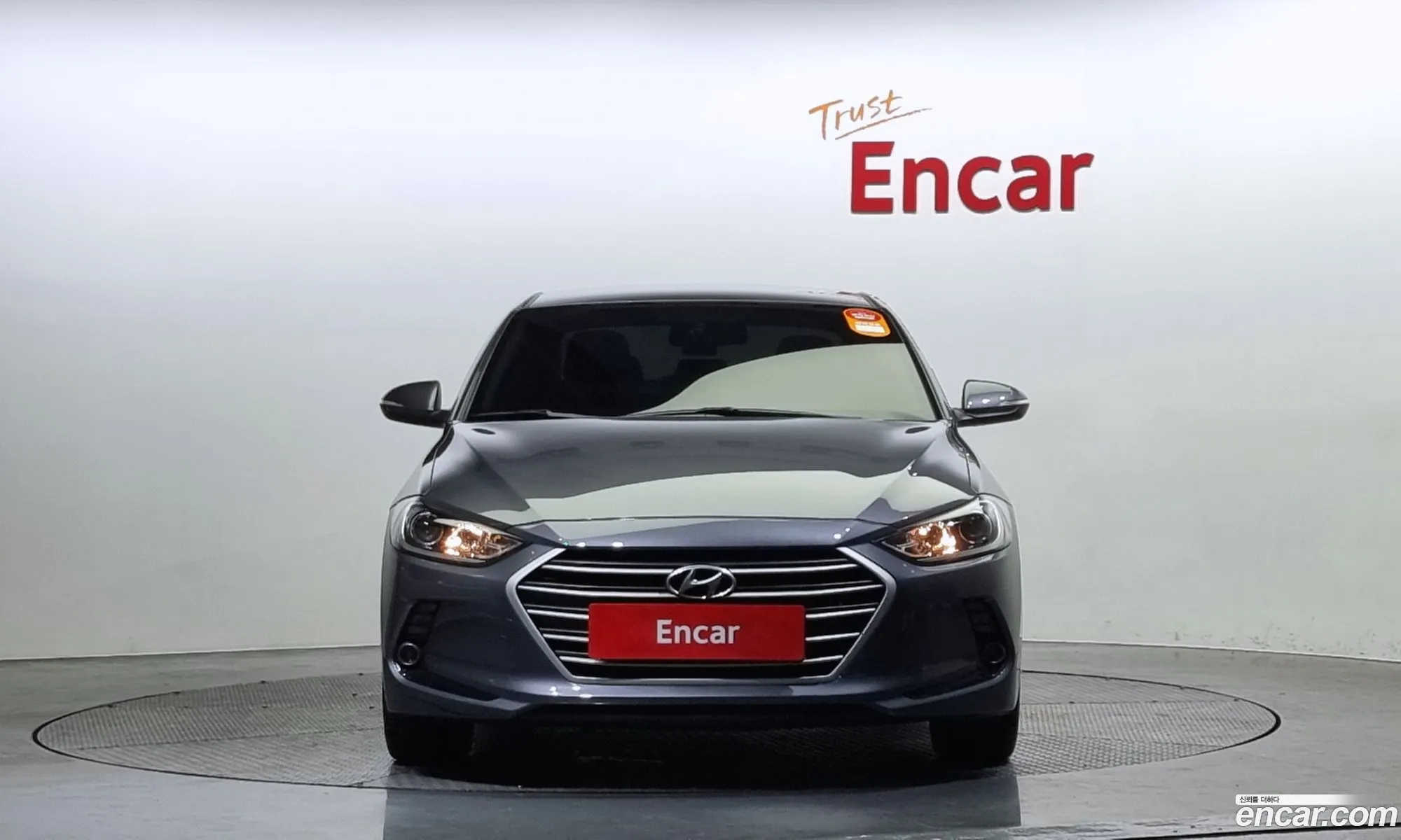 Hyundai Avante Vi 16 Gdi Value Plus 2018 - фотография 14153685