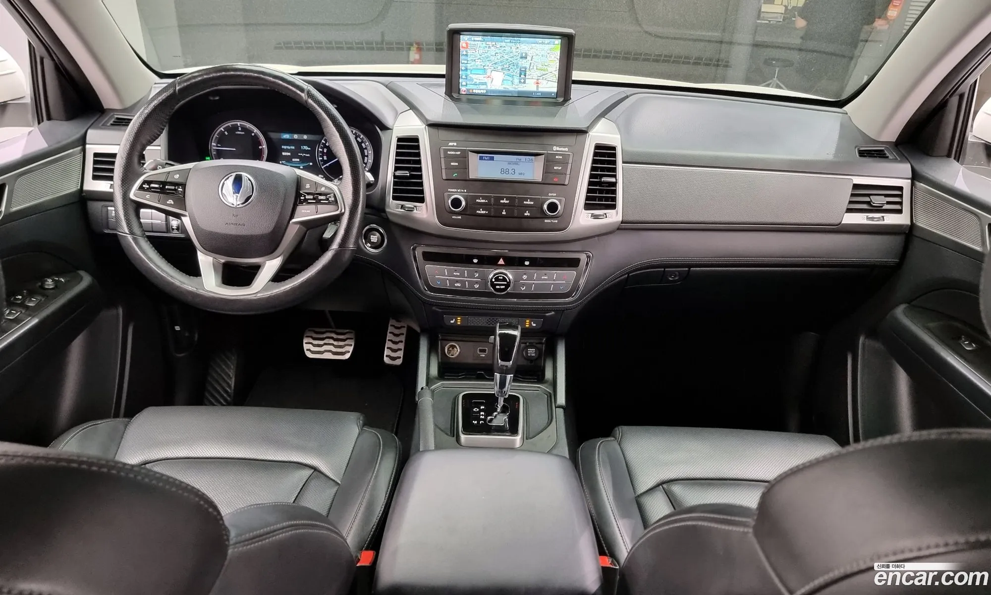 Korex Auto Trade - фотография 7740621