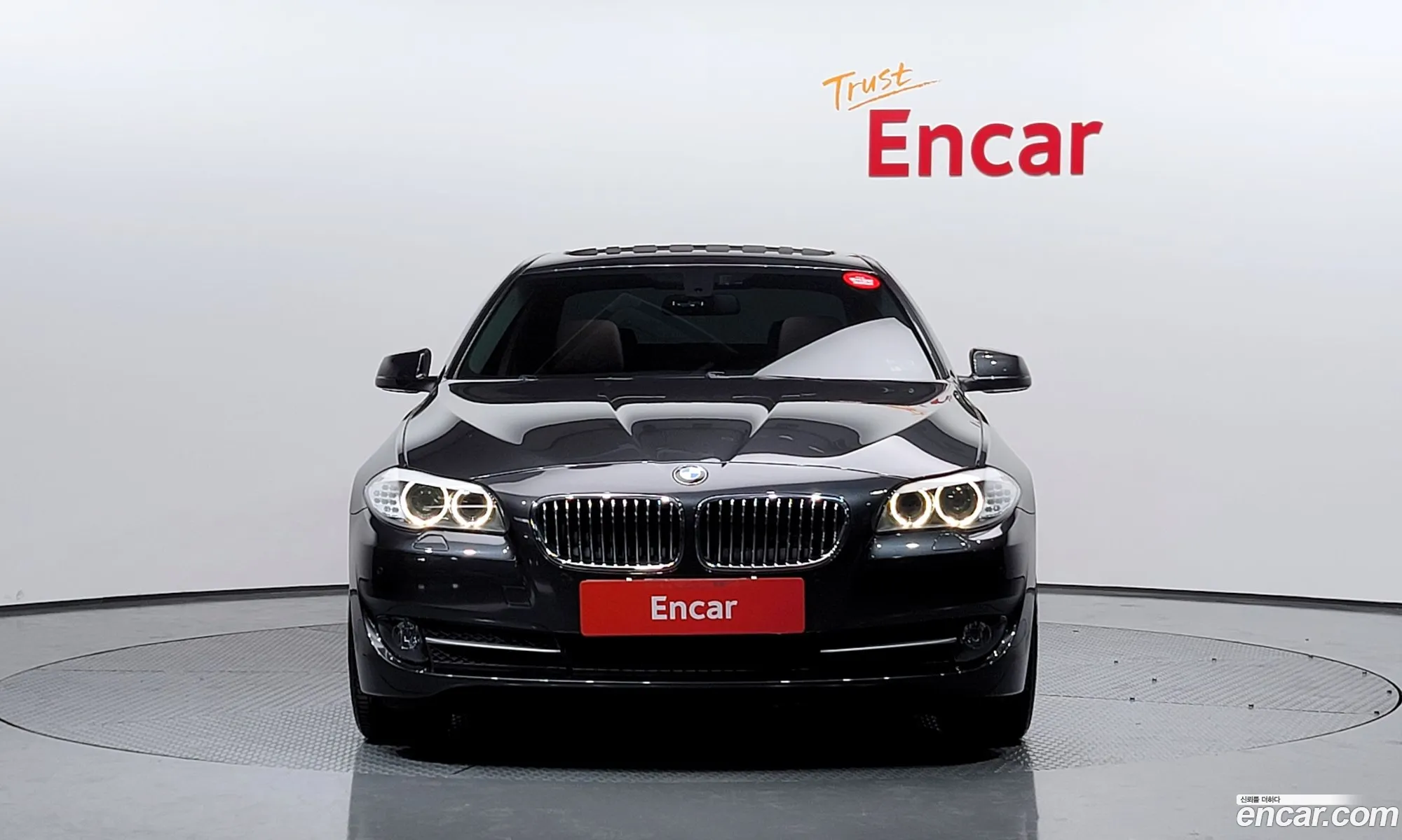 BMW 5Er Vi F10F11F07 520D 2013 - фотография 18564360