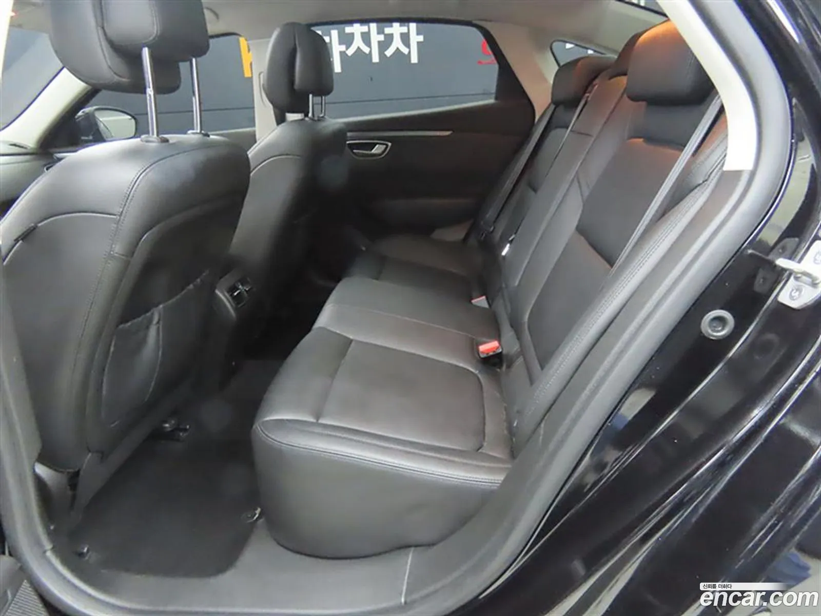 Renault Korea Samsung Sm6 20 Gde Se - фотография 3684875