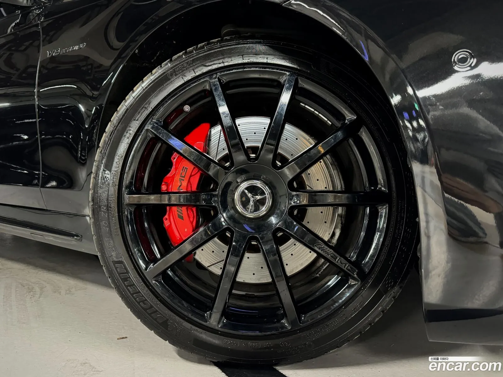 Mercedes-Benz S-Klasse Vi W222 C217 S63 Amg 4Matic 2015 - фотография 13674618