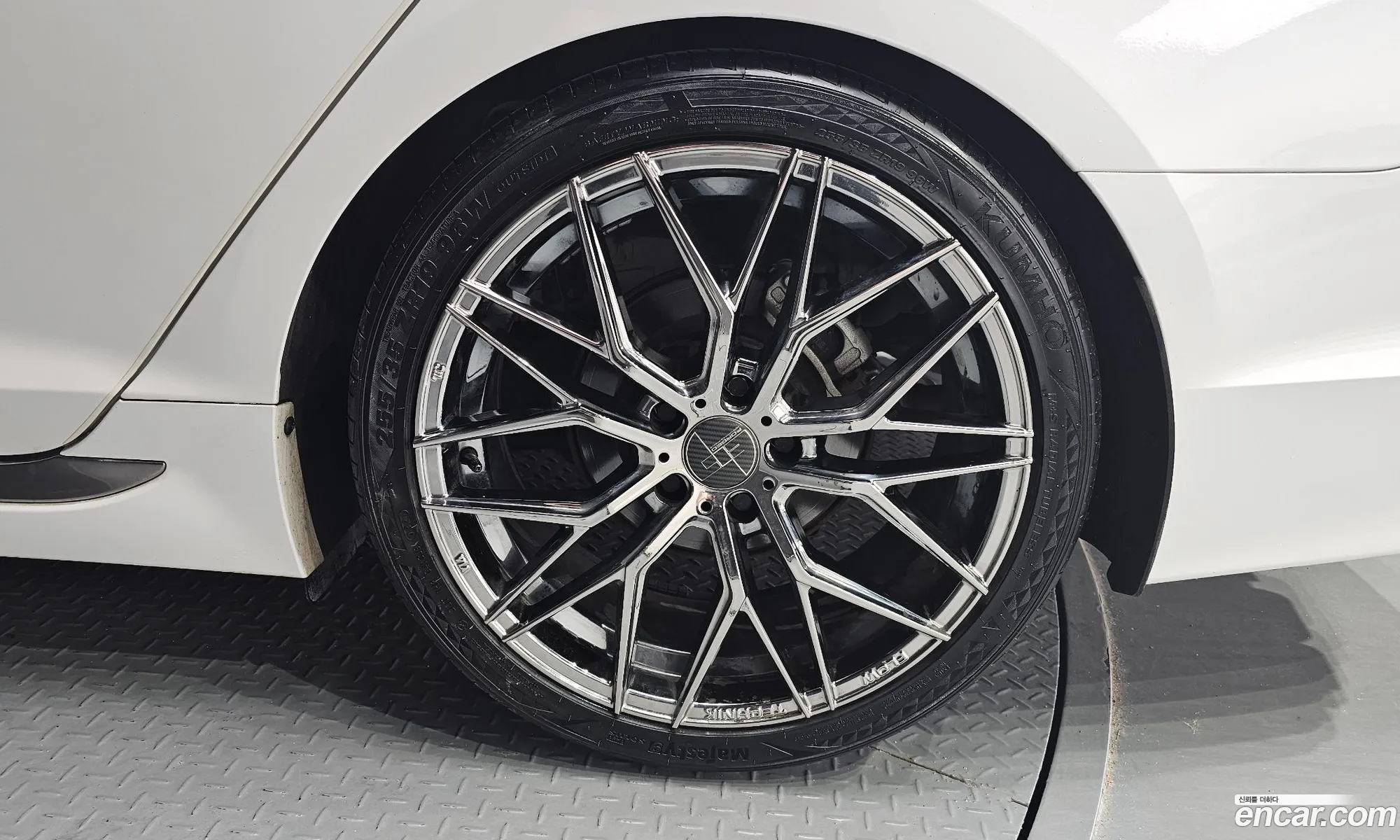 Hyundai Sonata Vii Lf 20 Turbo Smart 2016 - фотография 12123923