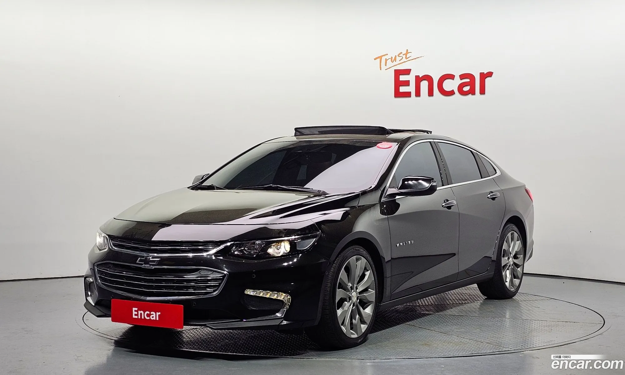 Chevrolet Malibu Ix 20 Turbo Ltz 2018 - фотография 17772272