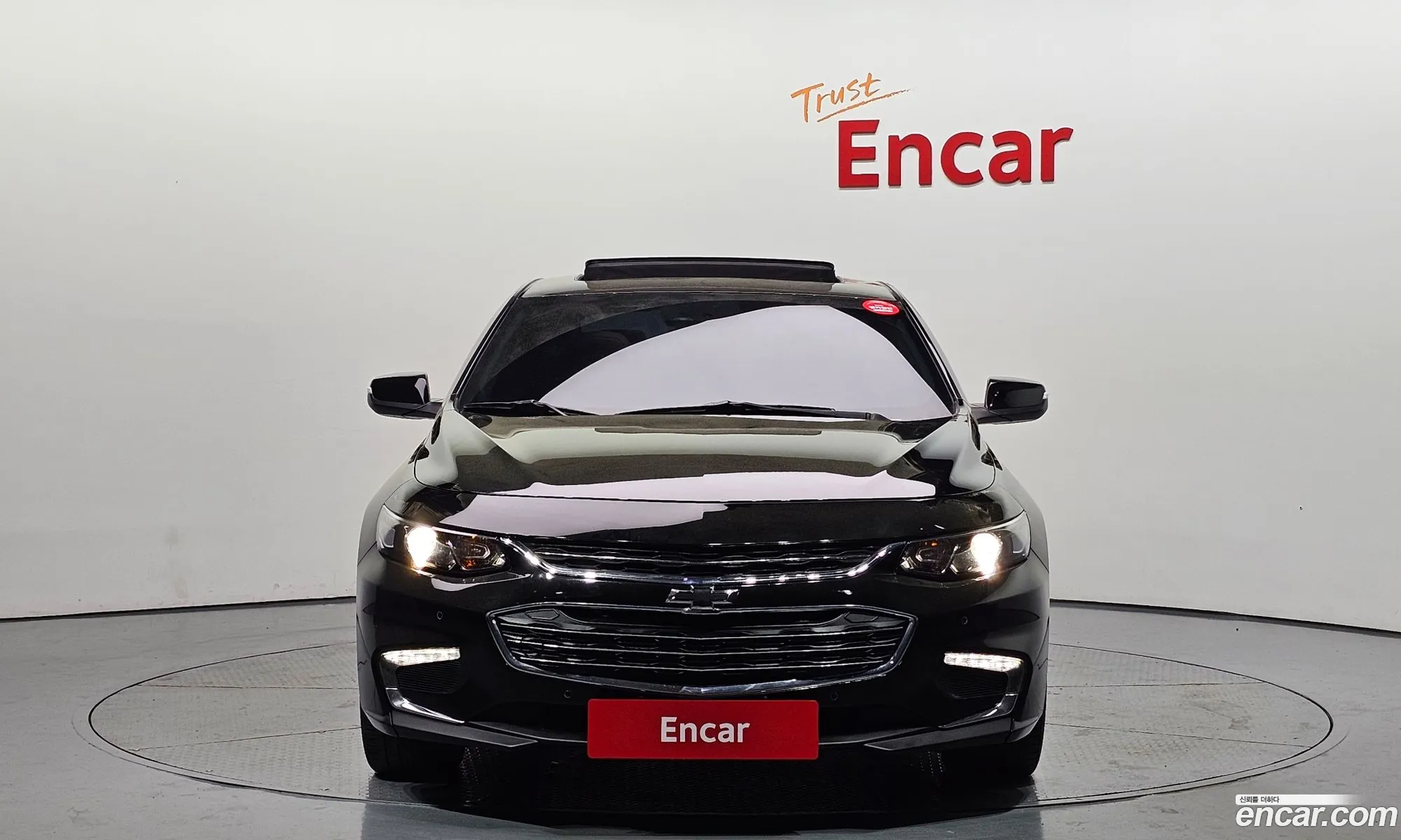 Chevrolet Malibu Ix 20 Turbo Ltz 2018 - фотография 17772274