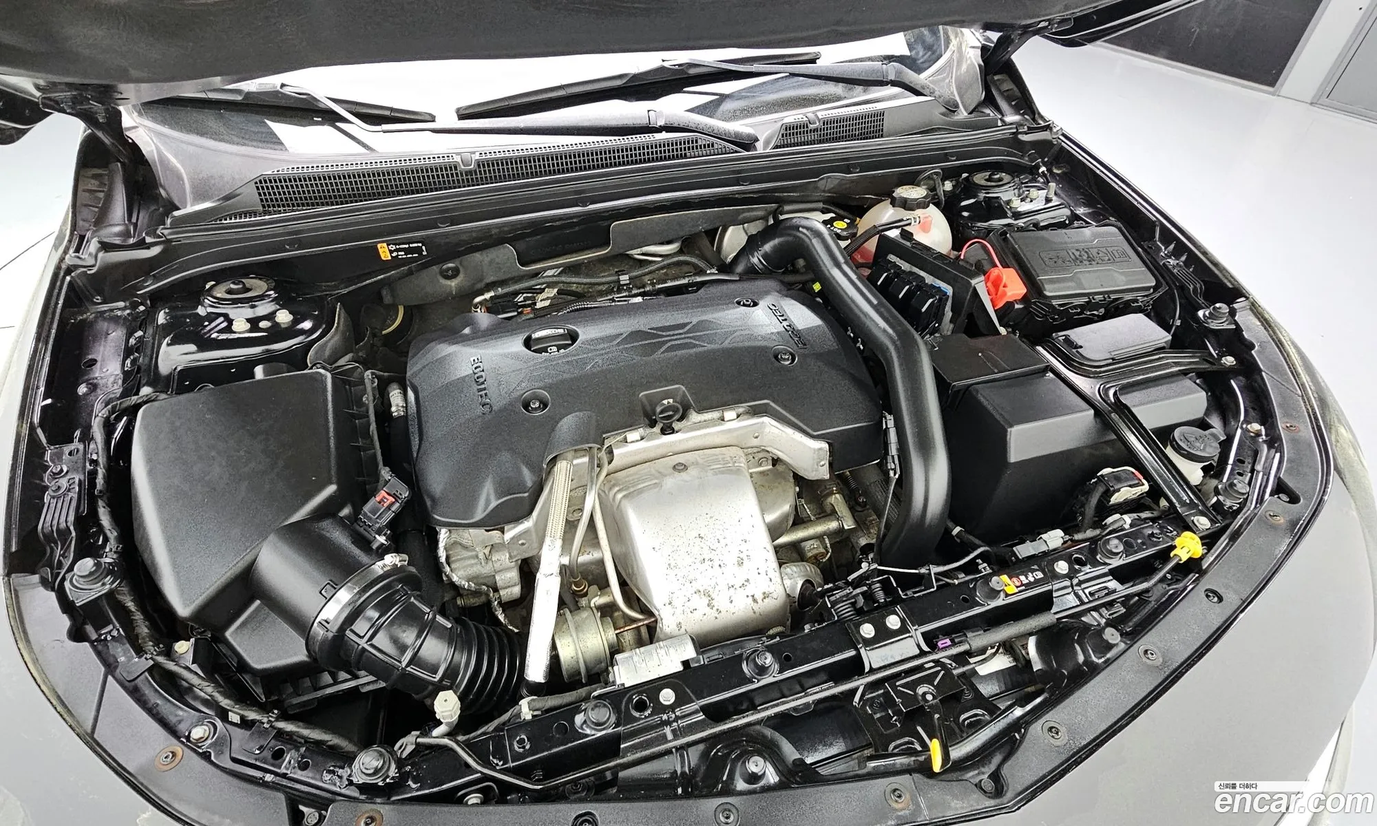 Chevrolet Malibu Ix 20 Turbo Ltz 2018 - фотография 17772277
