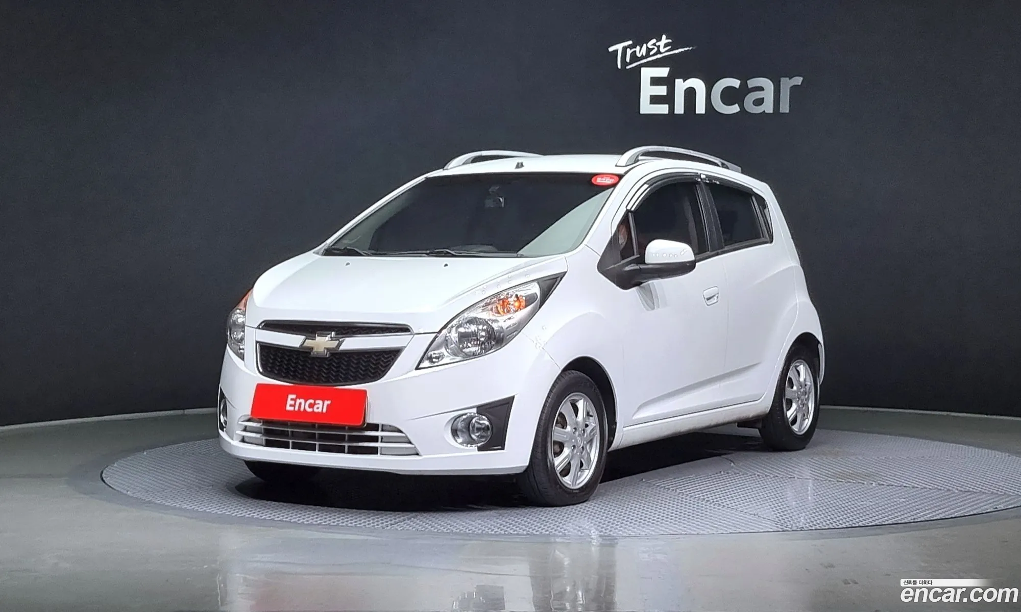 Chevrolet Matiz Lpg Jazz 2011 - фотография 17718649