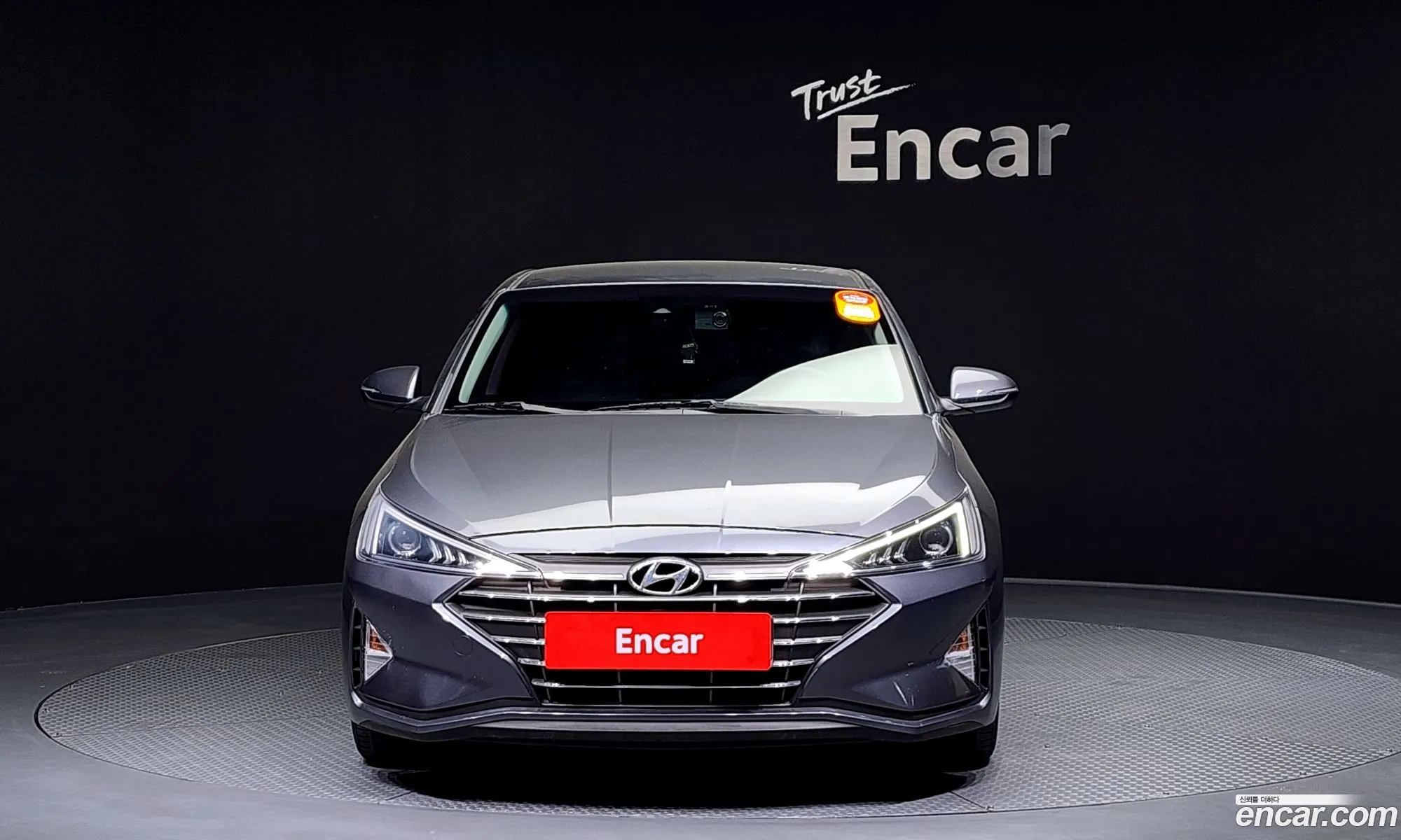 Hyundai Avante Vi 16 Lpi 2020 - фотография 15157495
