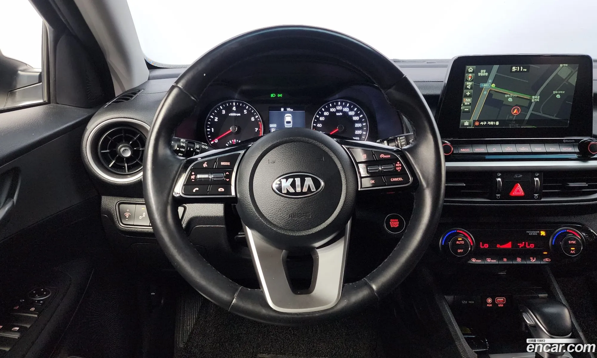 Korex Auto Trade - фотография 11871711