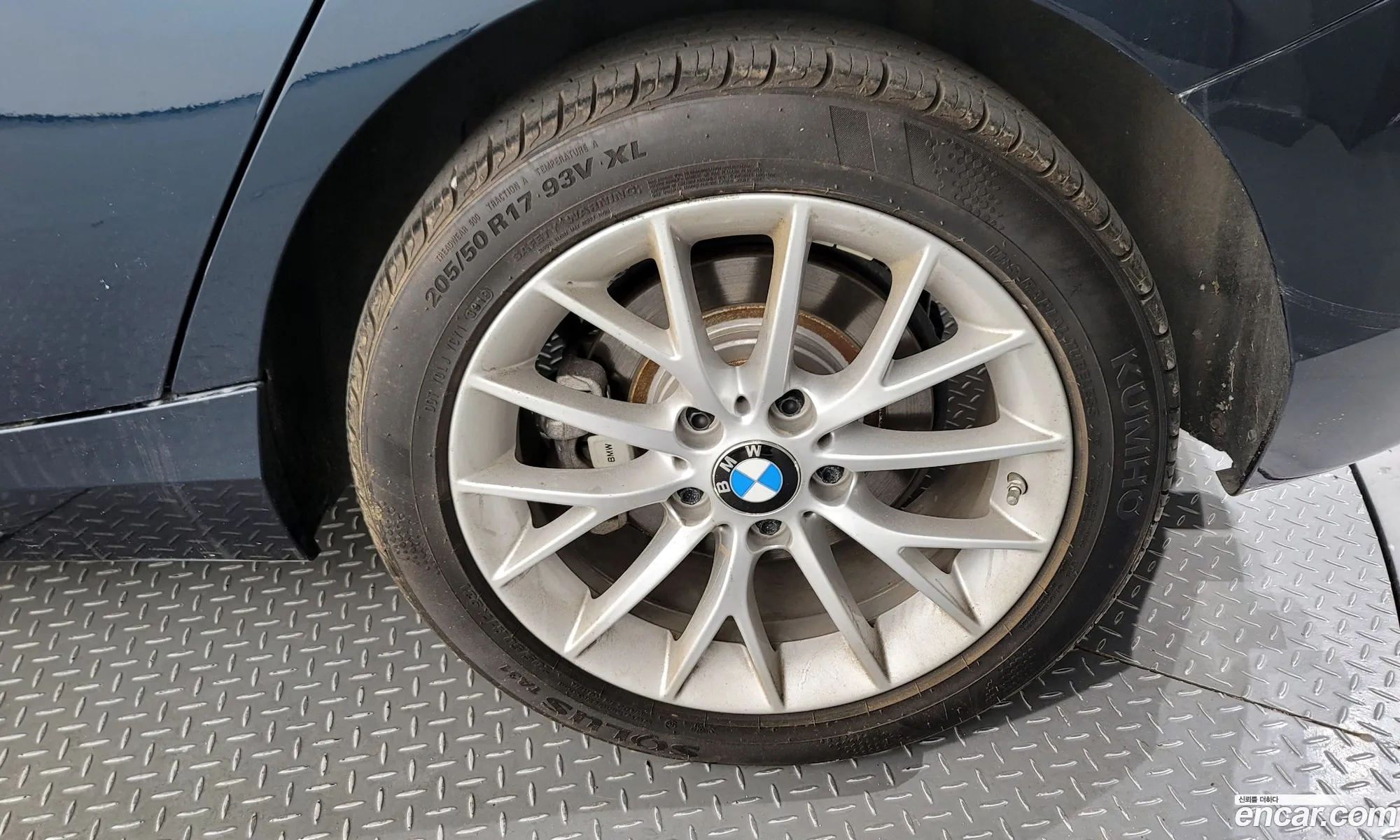 BMW 1 Series F20 118D Sports 5-Door - фотография 84787