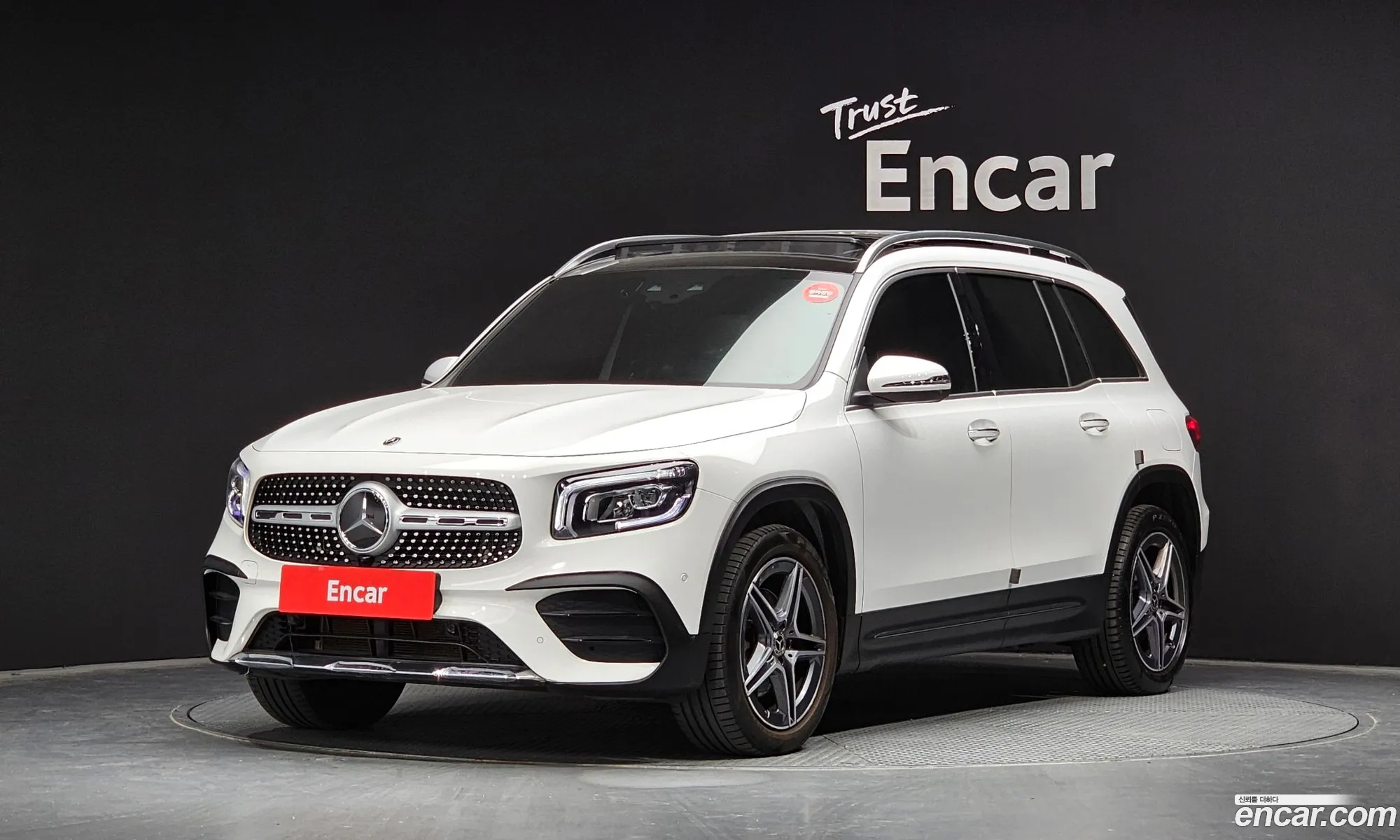 Mercedes-Benz Glb I X247 Glb250 4Matic 2022 - фотография 12005190