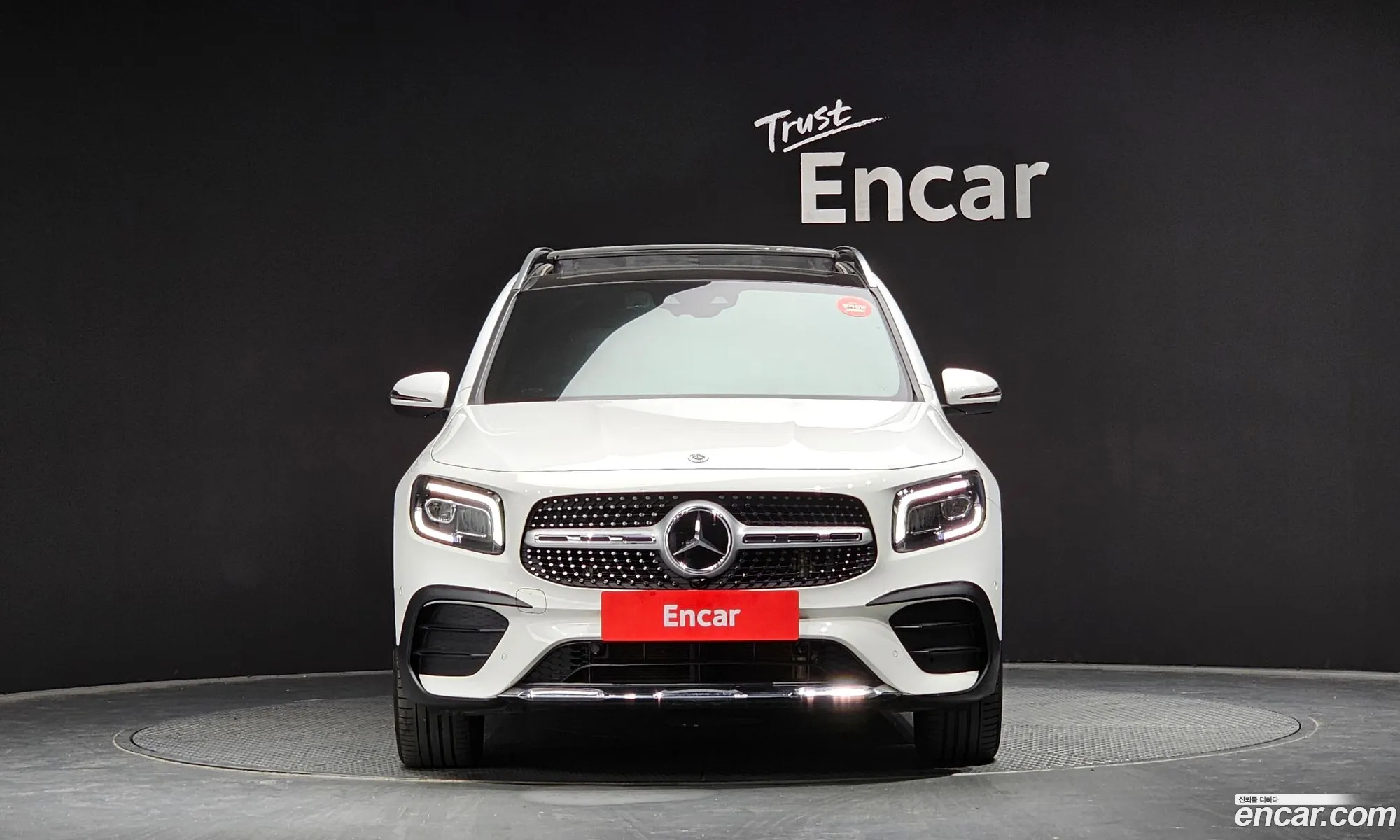 Mercedes-Benz Glb I X247 Glb250 4Matic 2022 - фотография 12005192