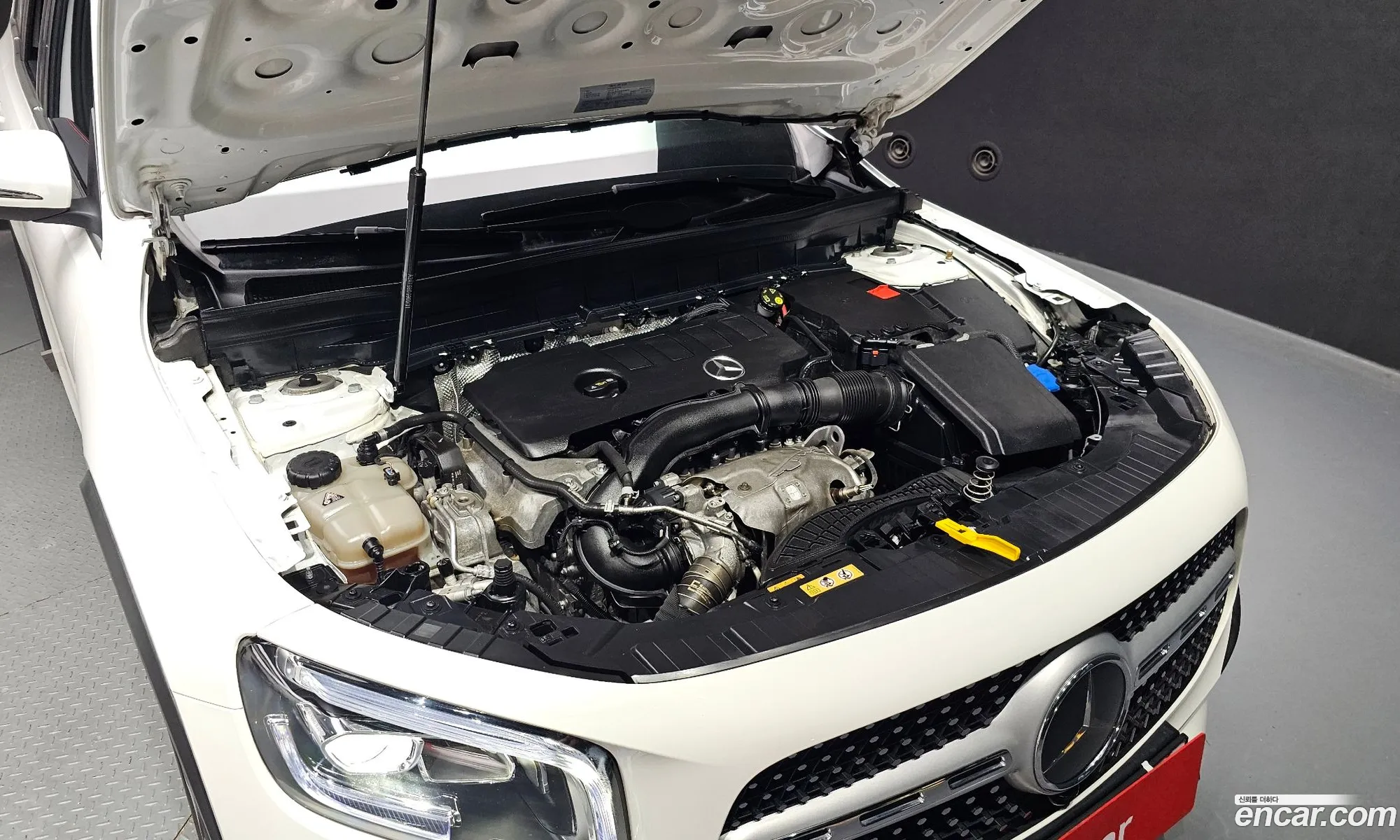 Mercedes-Benz Glb I X247 Glb250 4Matic 2022 - фотография 12005195