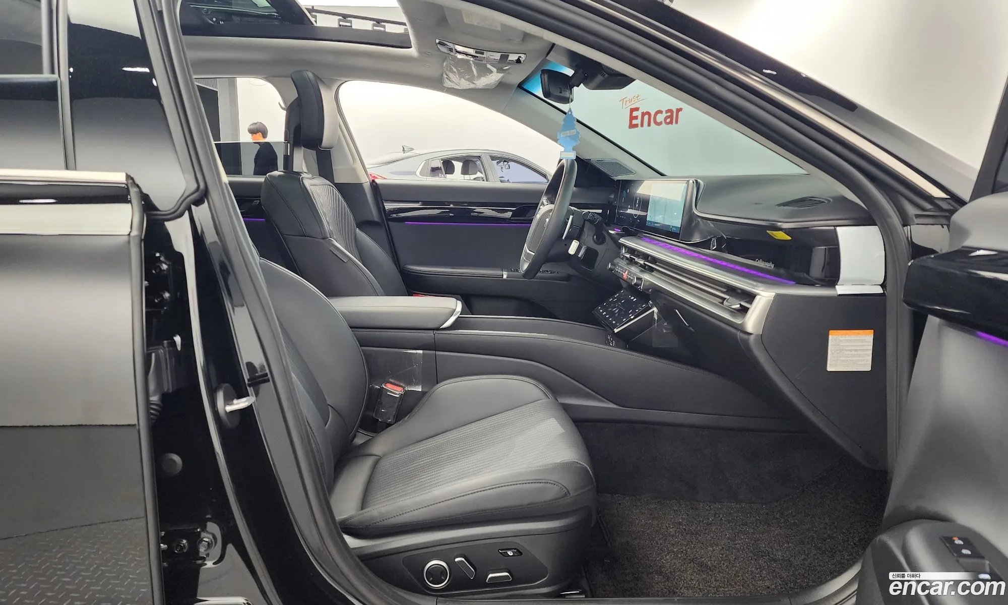 Korex Auto Trade - фотография 12240096