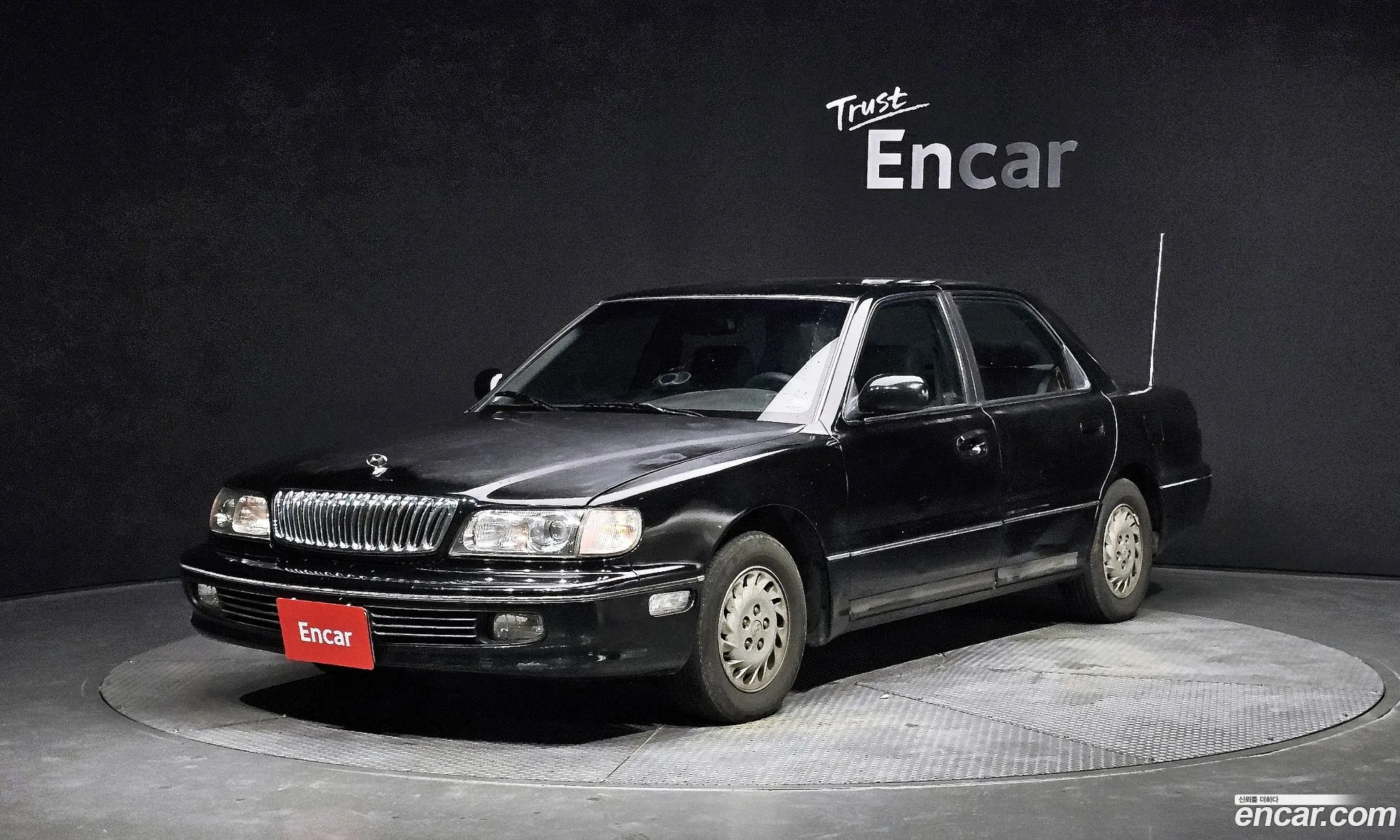 Hyundai New Grandeur 20 Executive - фотография 11791711