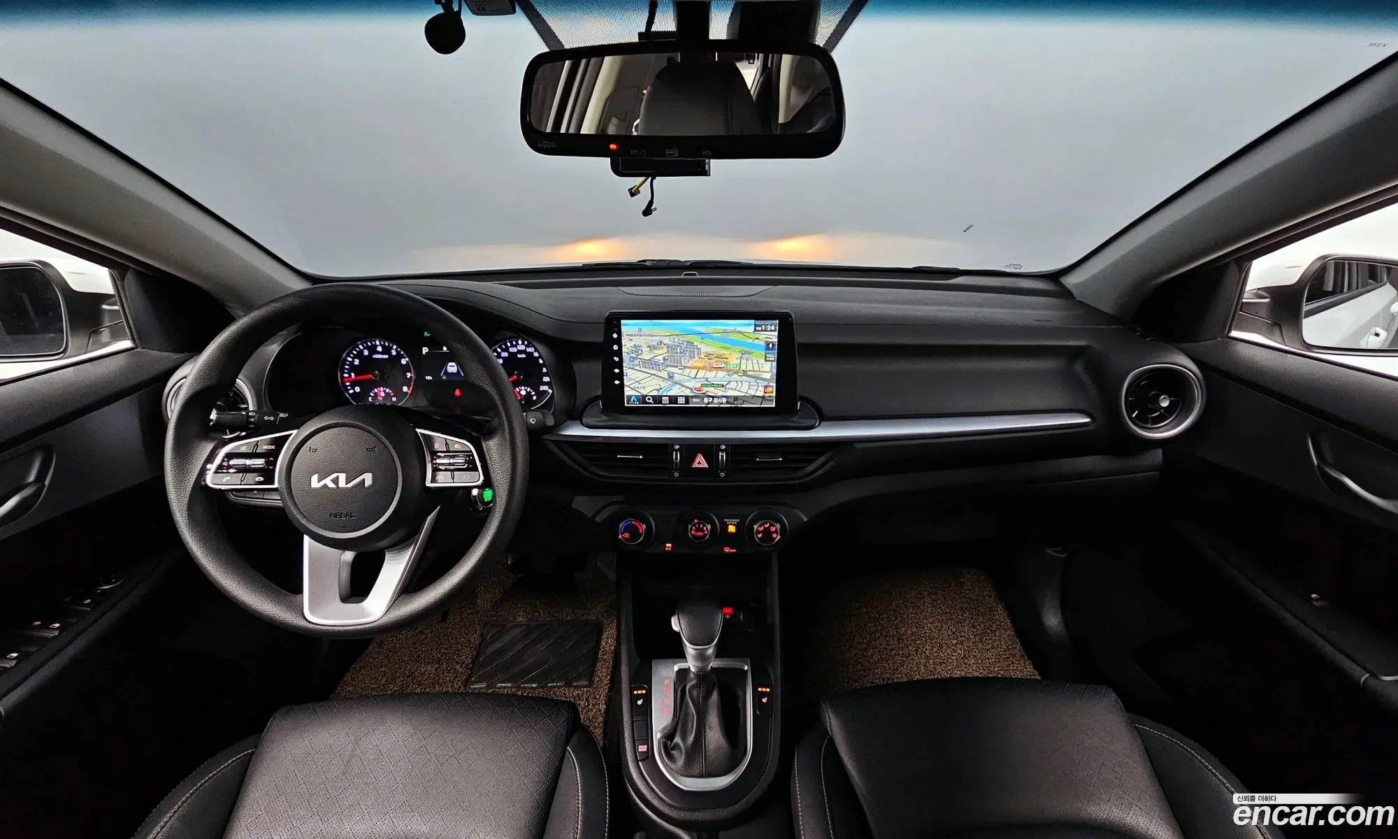 Korex Auto Trade - фотография 11472314