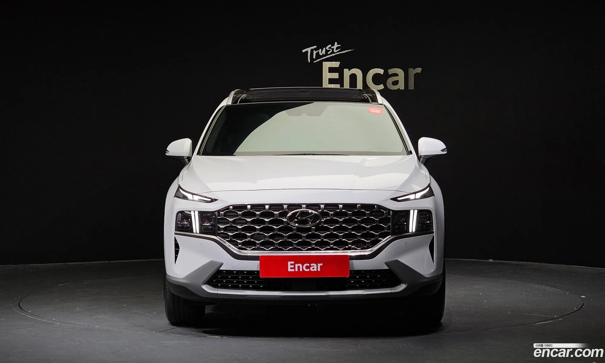 Hyundai Santa Fe Hev 16 2Wd 2023 - фотография 12811520