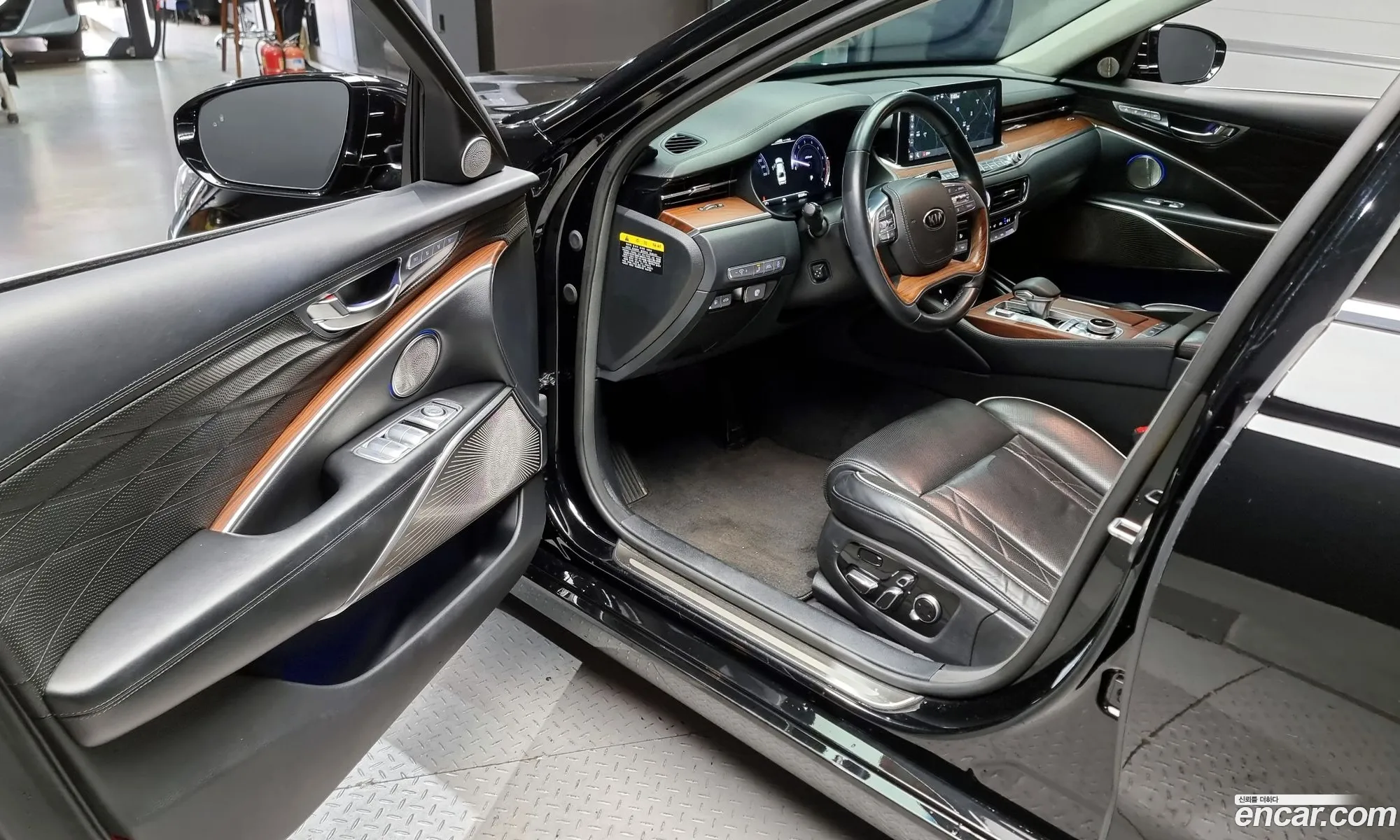 Korex Auto Trade - фотография 12552049