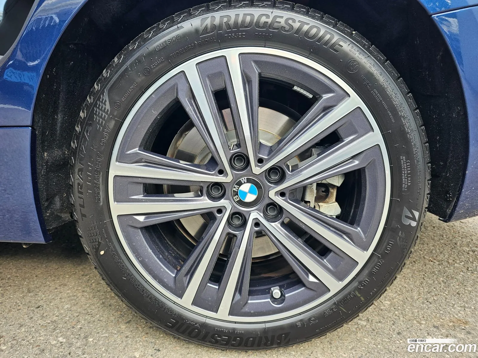 BMW 2Er 220I Sport 2023 - фотография 2877