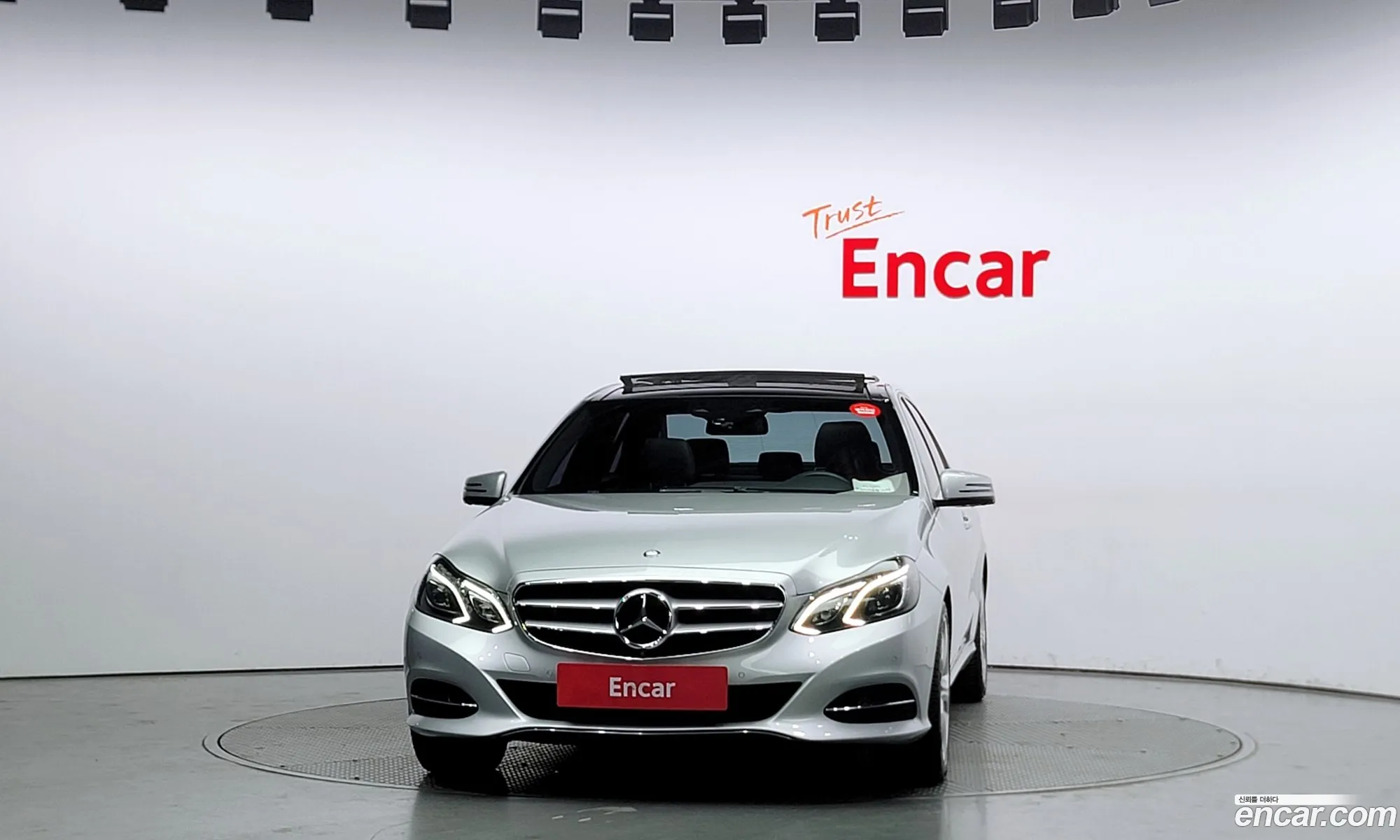 Mercedes-Benz E-Klasse Iv W212 S212 C207 E350 4Matic Avantgarde 2014 - фотография 12653664