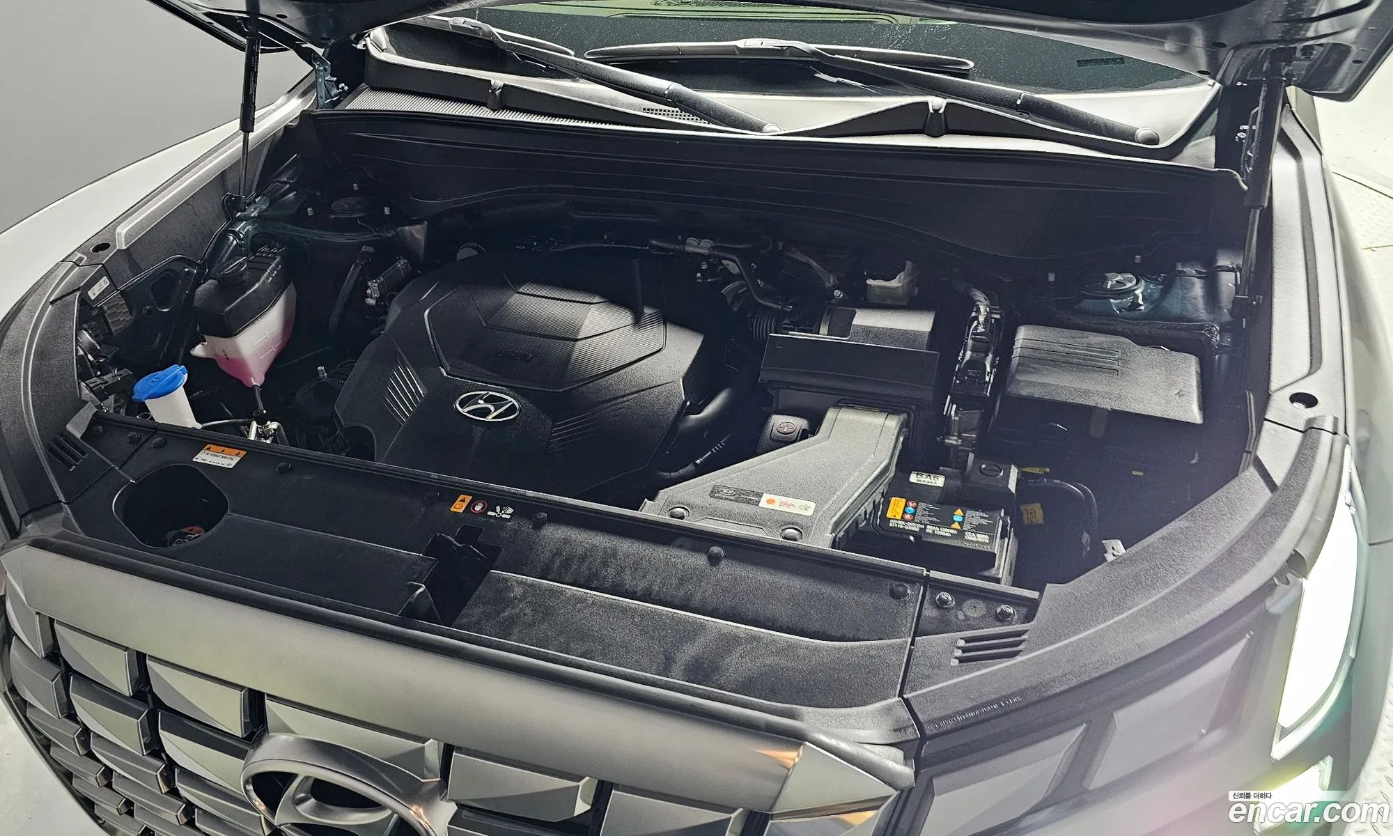 Hyundai Palisade Gasoline 38 4Wd 2023 - фотография 13585506