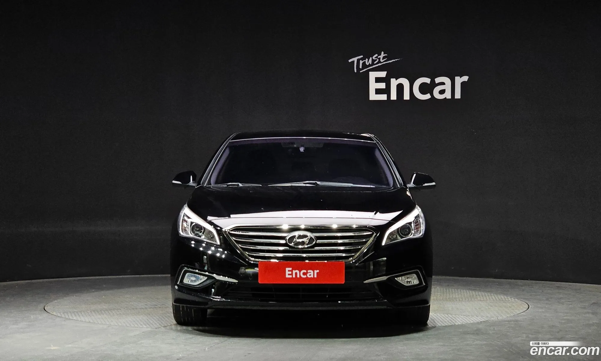 Hyundai Sonata Vii Lf Lpi Modern For The Disabled 2015 - фотография 14622350