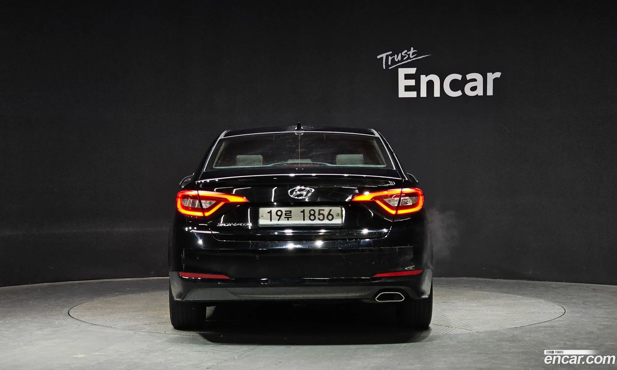 Hyundai Sonata Vii Lf Lpi Modern For The Disabled 2015 - фотография 14622351