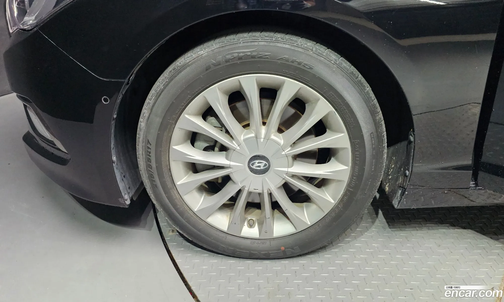 Hyundai Sonata Vii Lf Lpi Modern For The Disabled 2015 - фотография 14622352