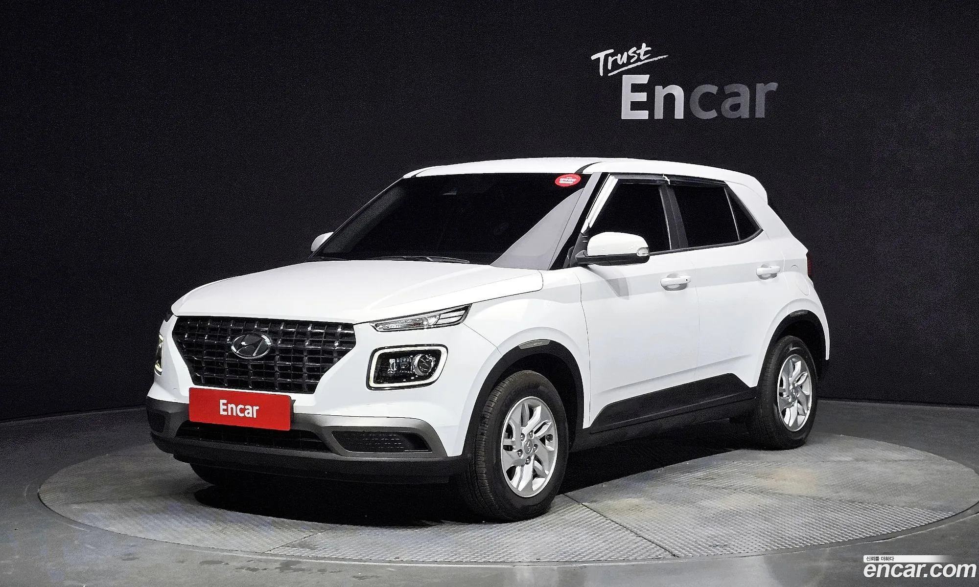 Hyundai Venue I 16 Modern 2020 - фотография 19506484